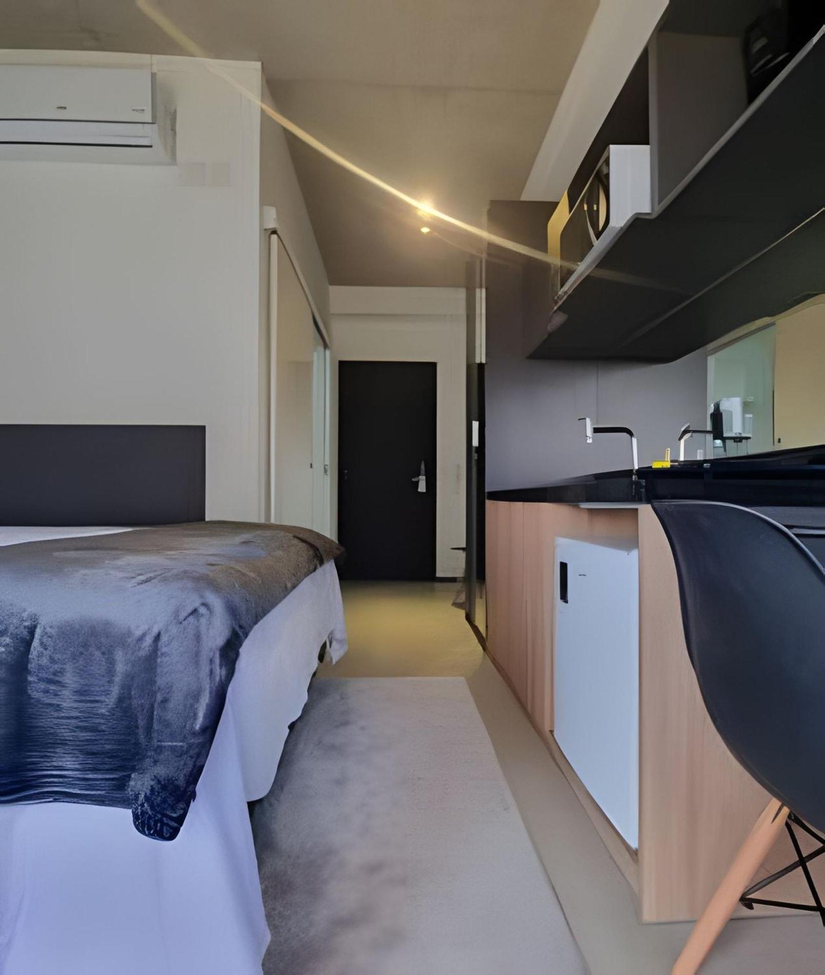 Apartment Apto Prox Paulista Na Bela Vista