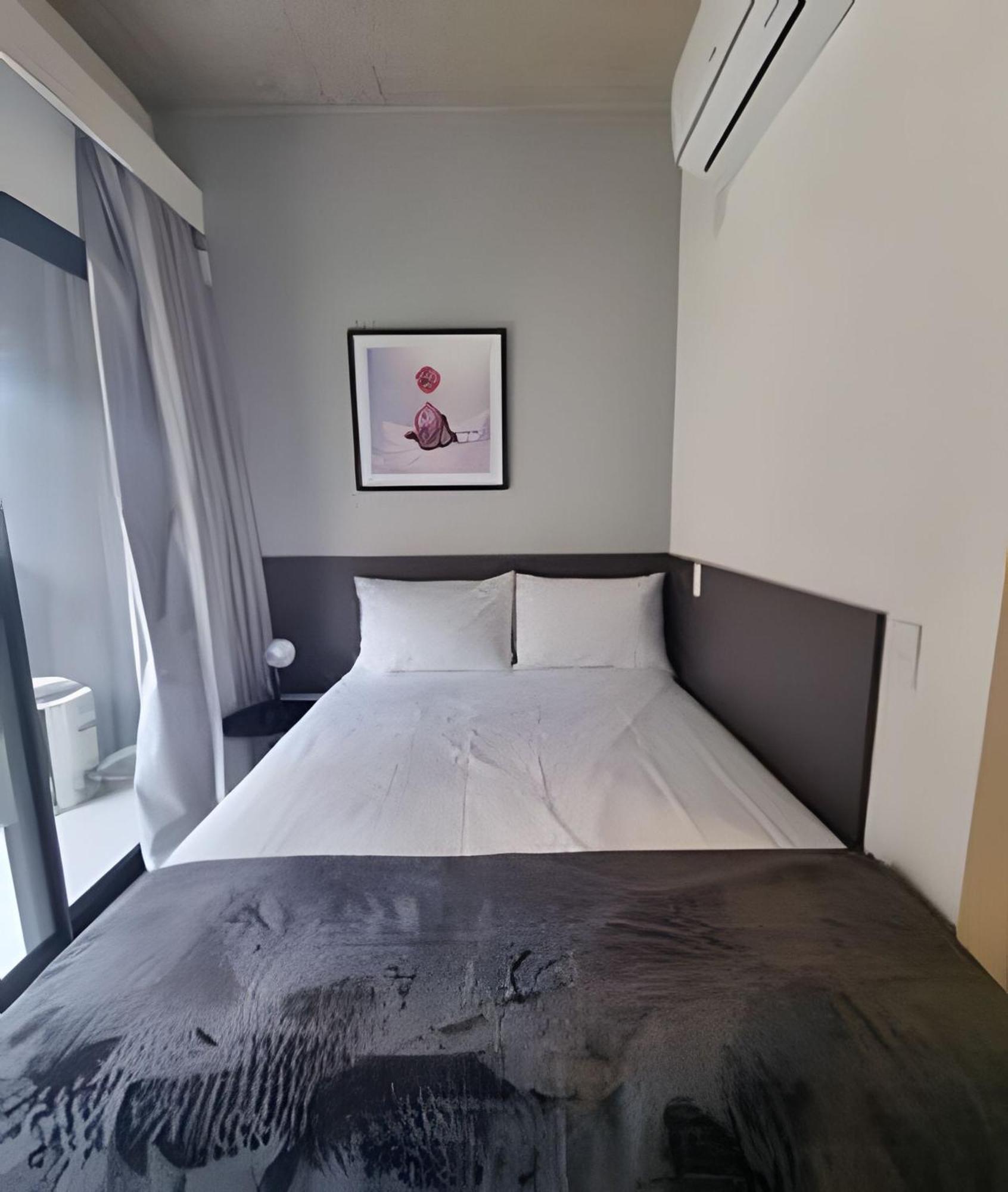 Apto Prox Paulista Na Bela Vista Apartment