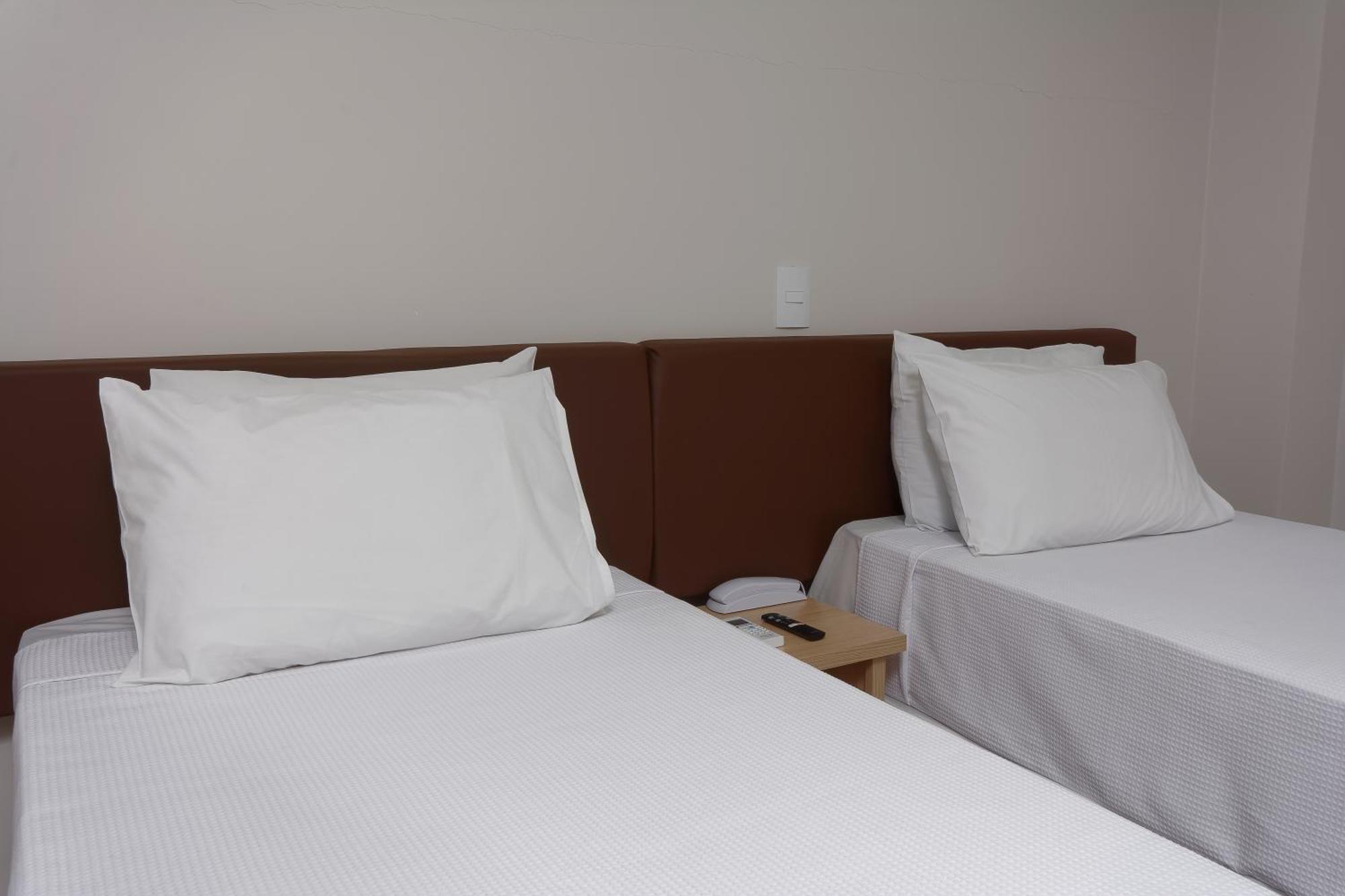 Fenix Moema Hotel São Paulo