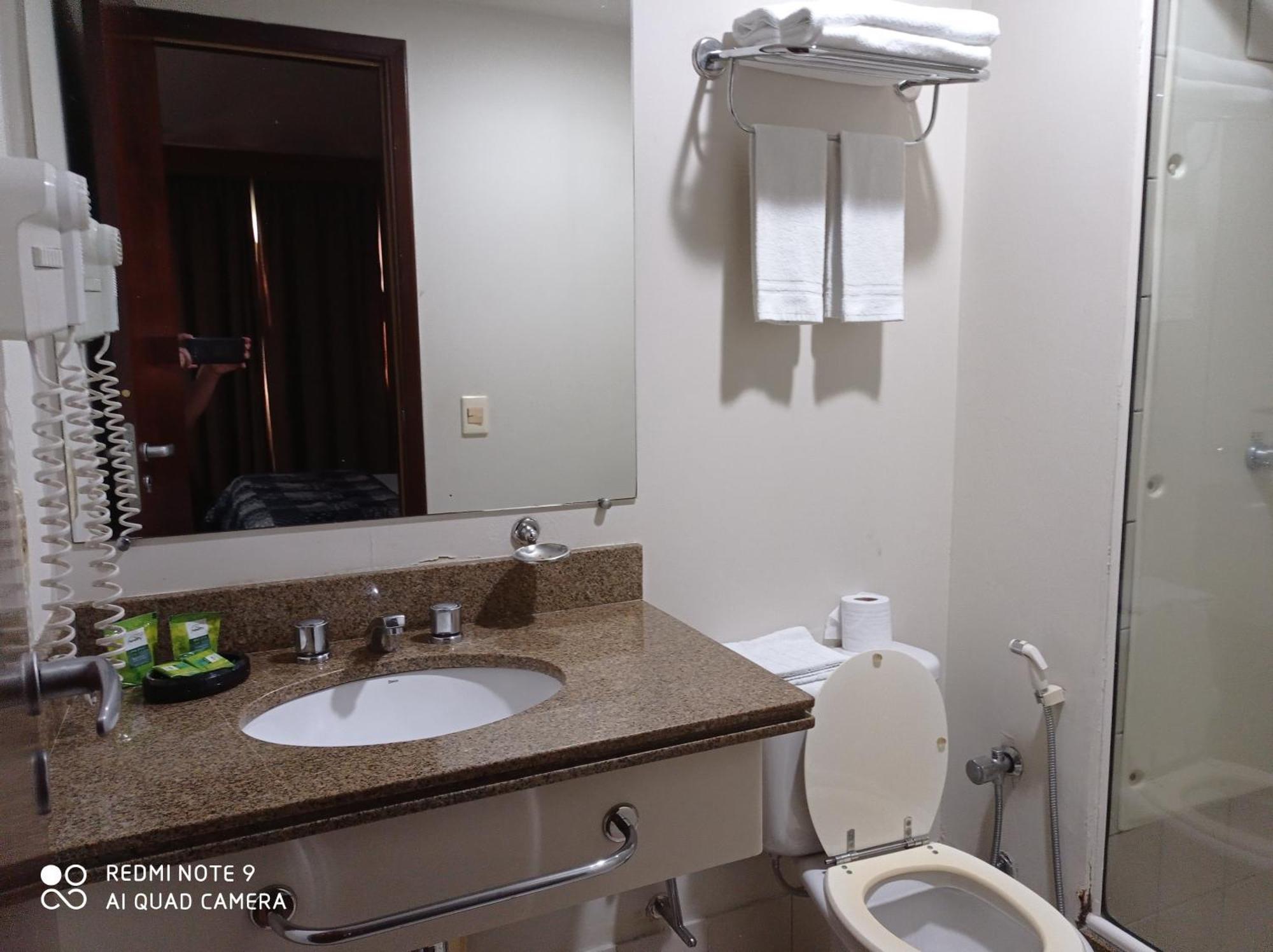 Aparthotel Flat Paulista 540 São Paulo