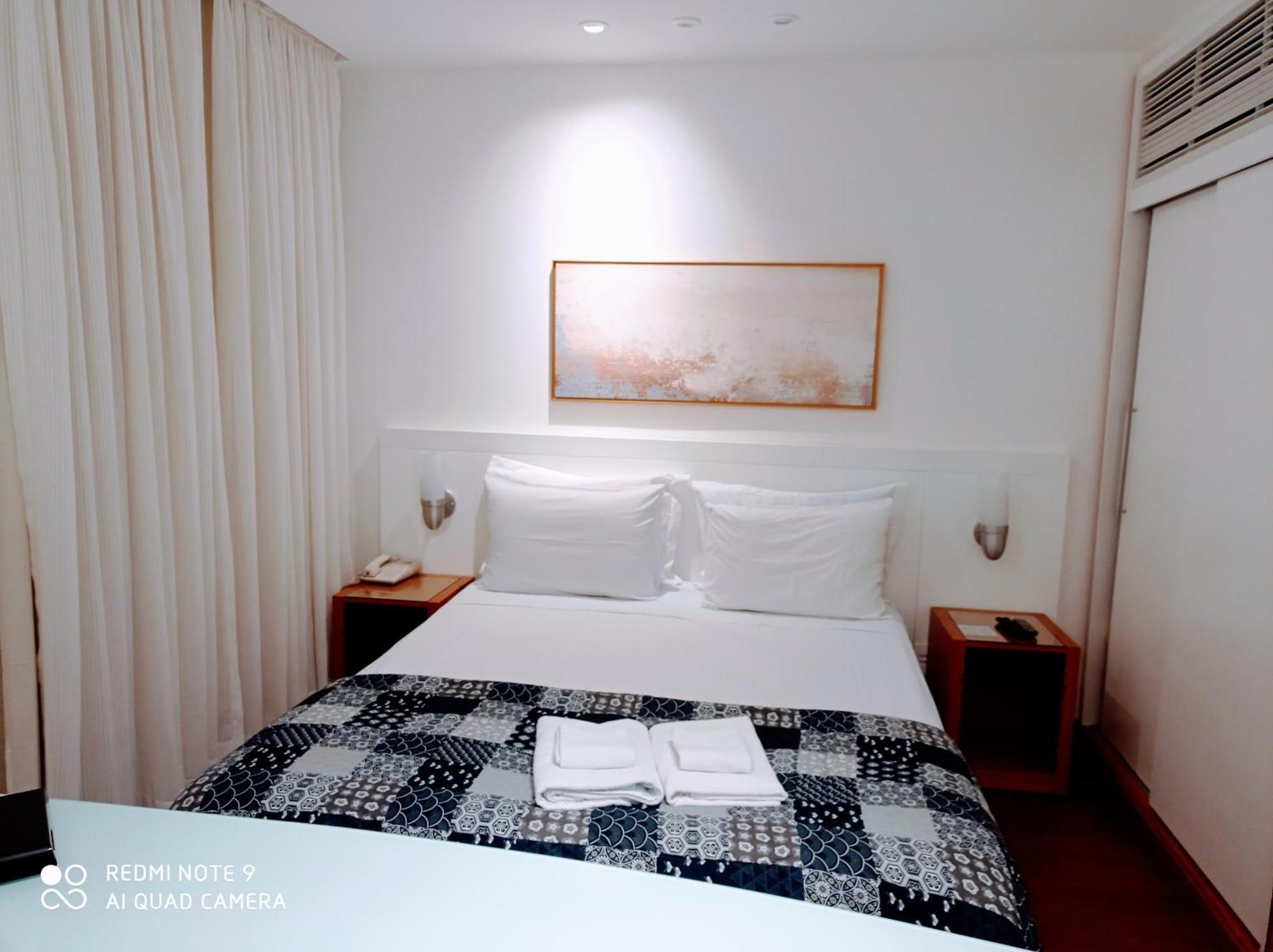Flat Paulista 540 São Paulo