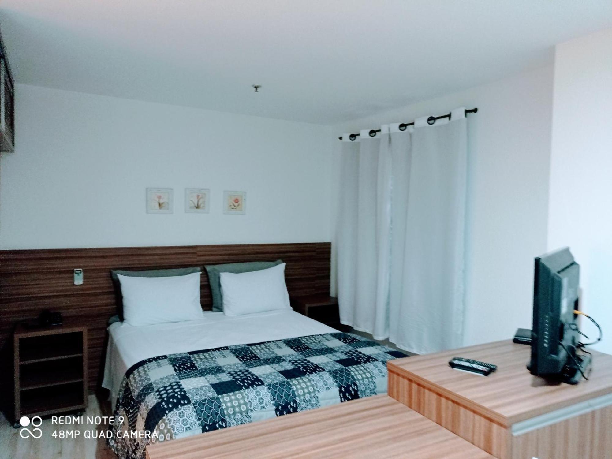 Flat Paulista 540 Aparthotel São Paulo
