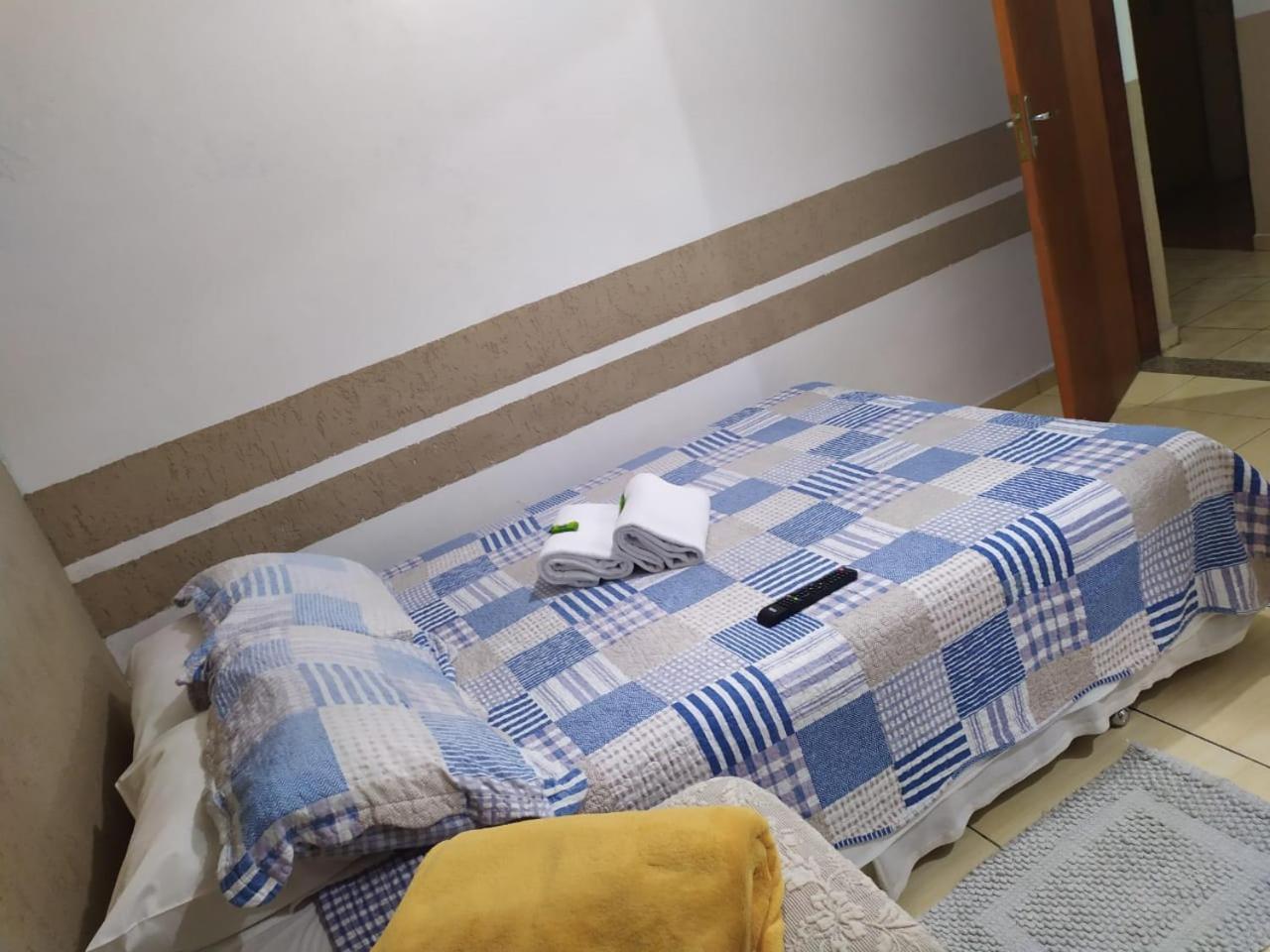 Inn Ipiranga