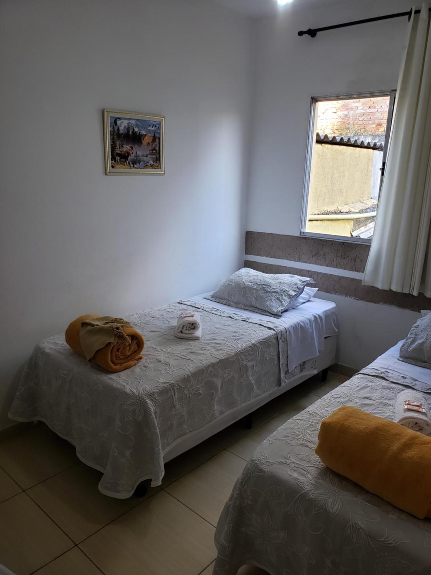 Ipiranga Inn Sao Paulo