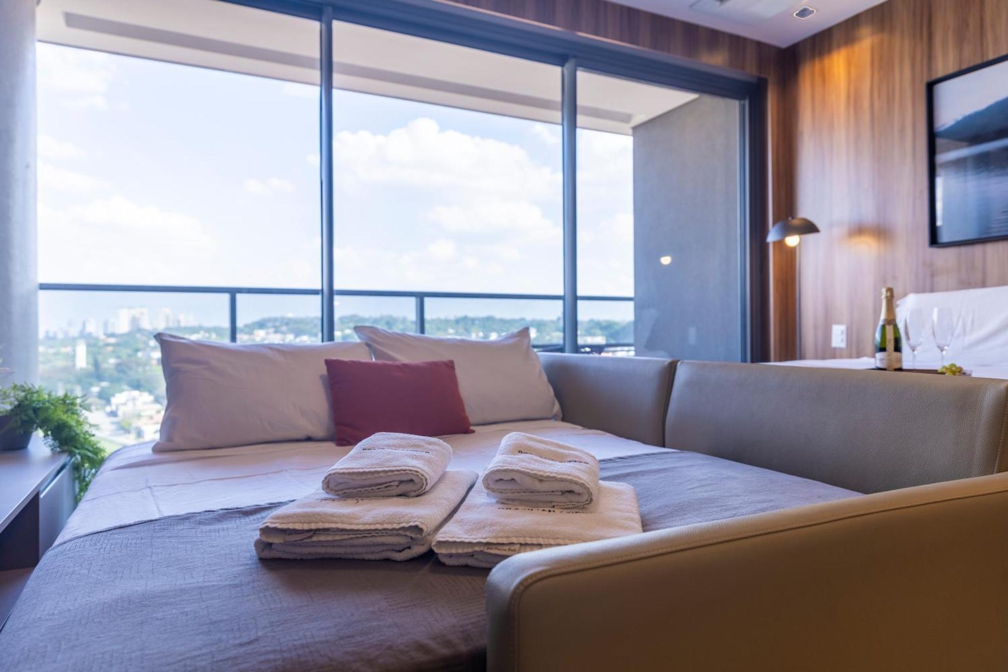 Apartamento Edificio Parque Jockey