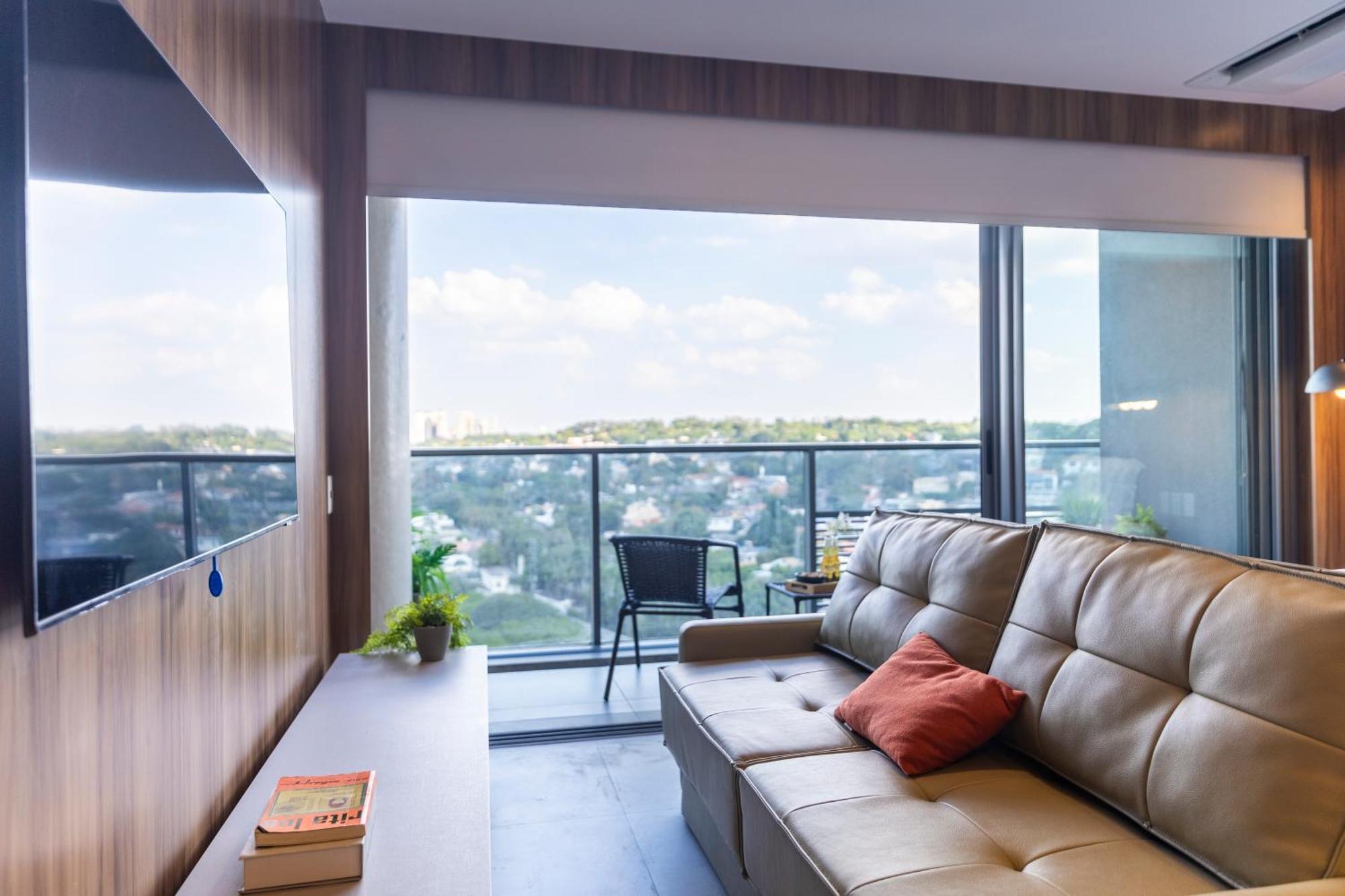 Edificio Parque Jockey Apartamento São Paulo
