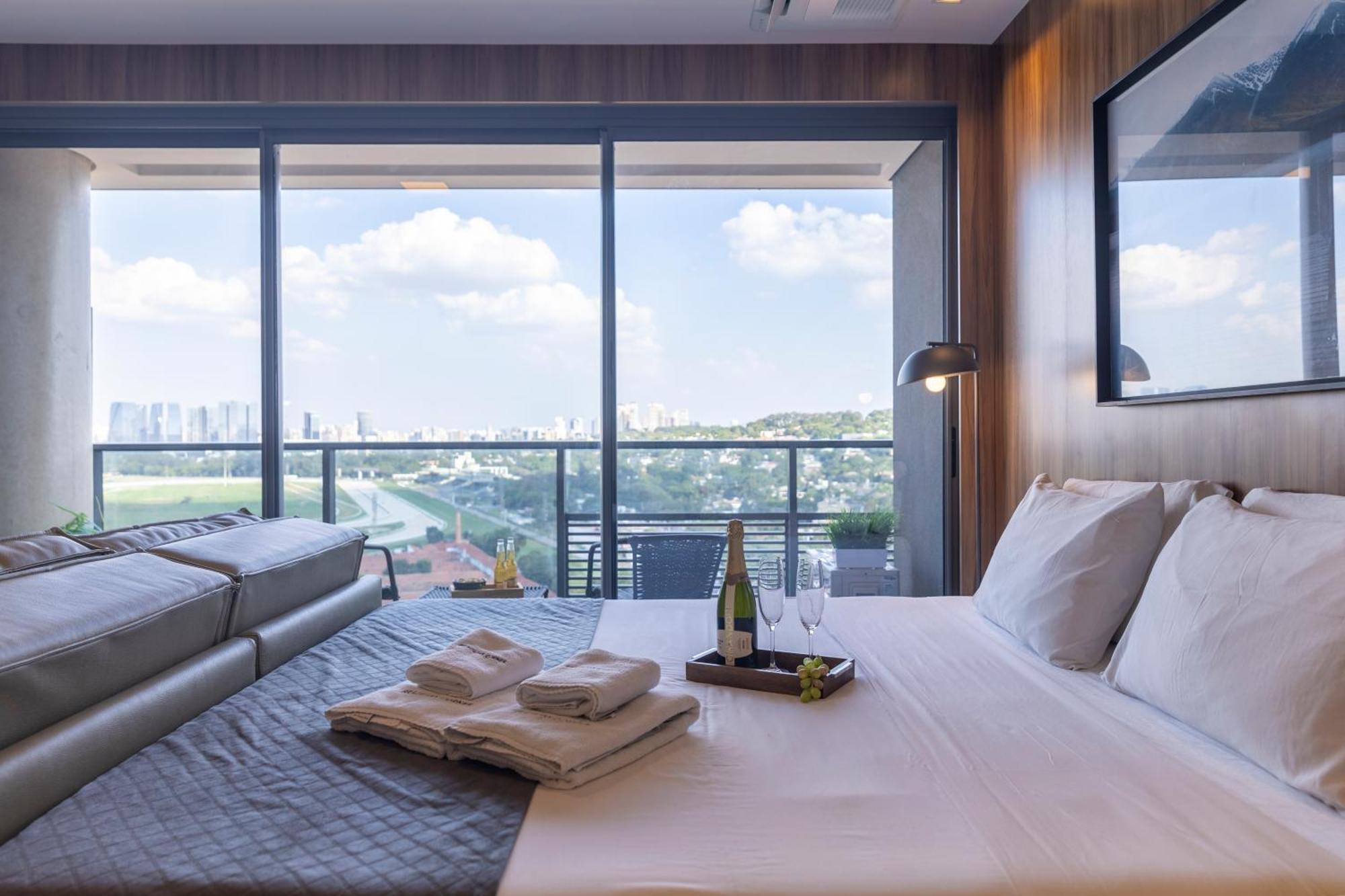 Edificio Parque Jockey Apartamento