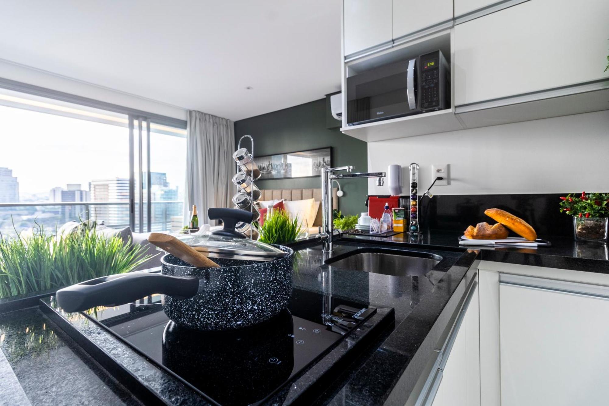 Edificio Parque Jockey Apartamento *