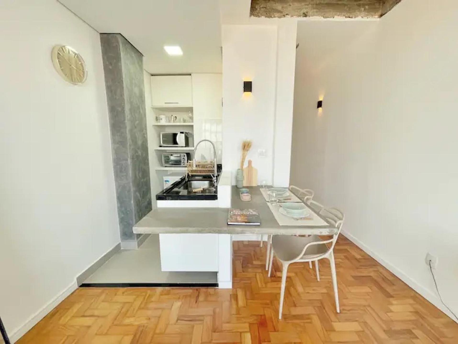 Apartment Vem Pro Copan Sao Paulo