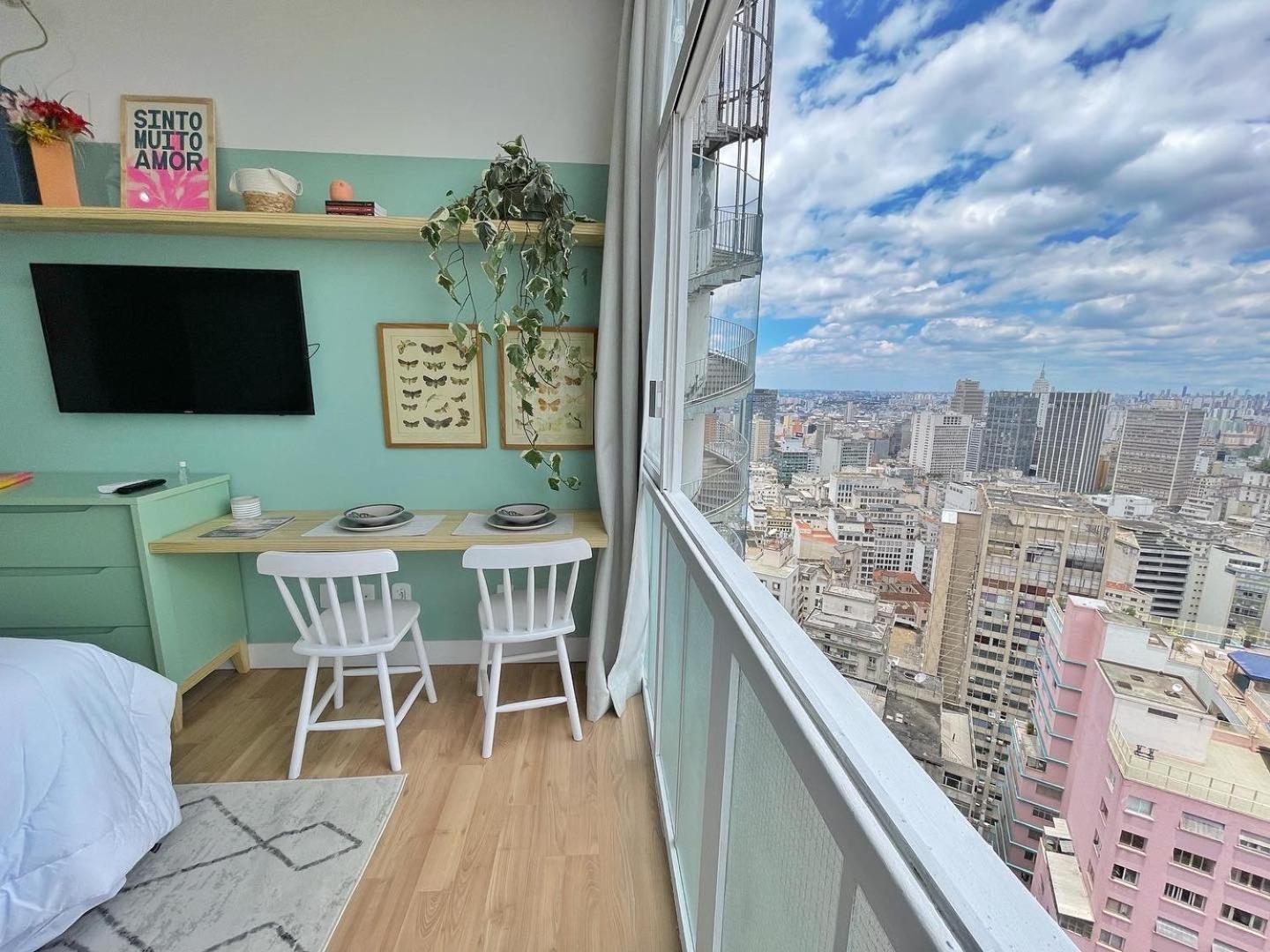 Apartment Vem Pro Copan