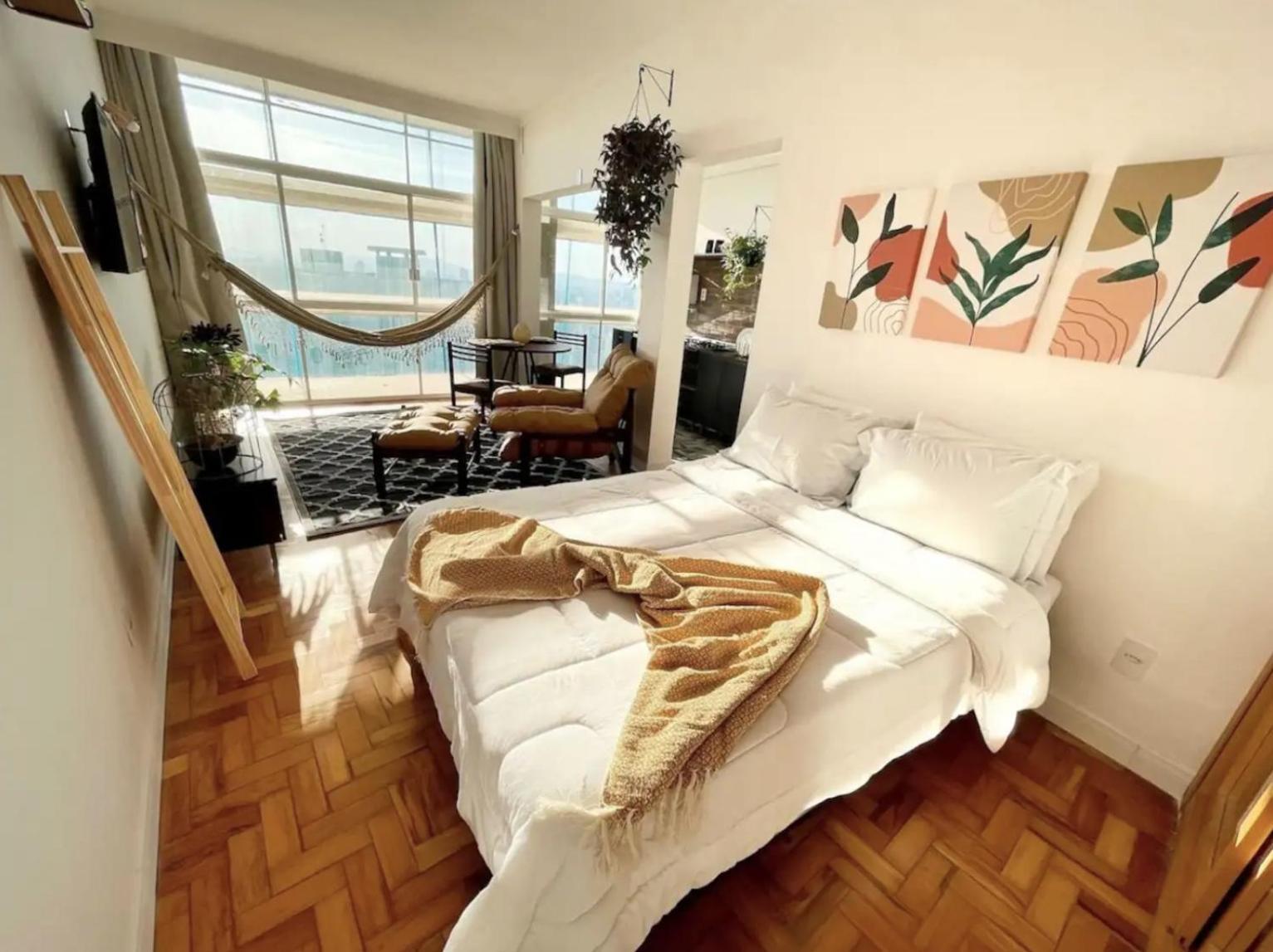 Apartment Vem Pro Copan *