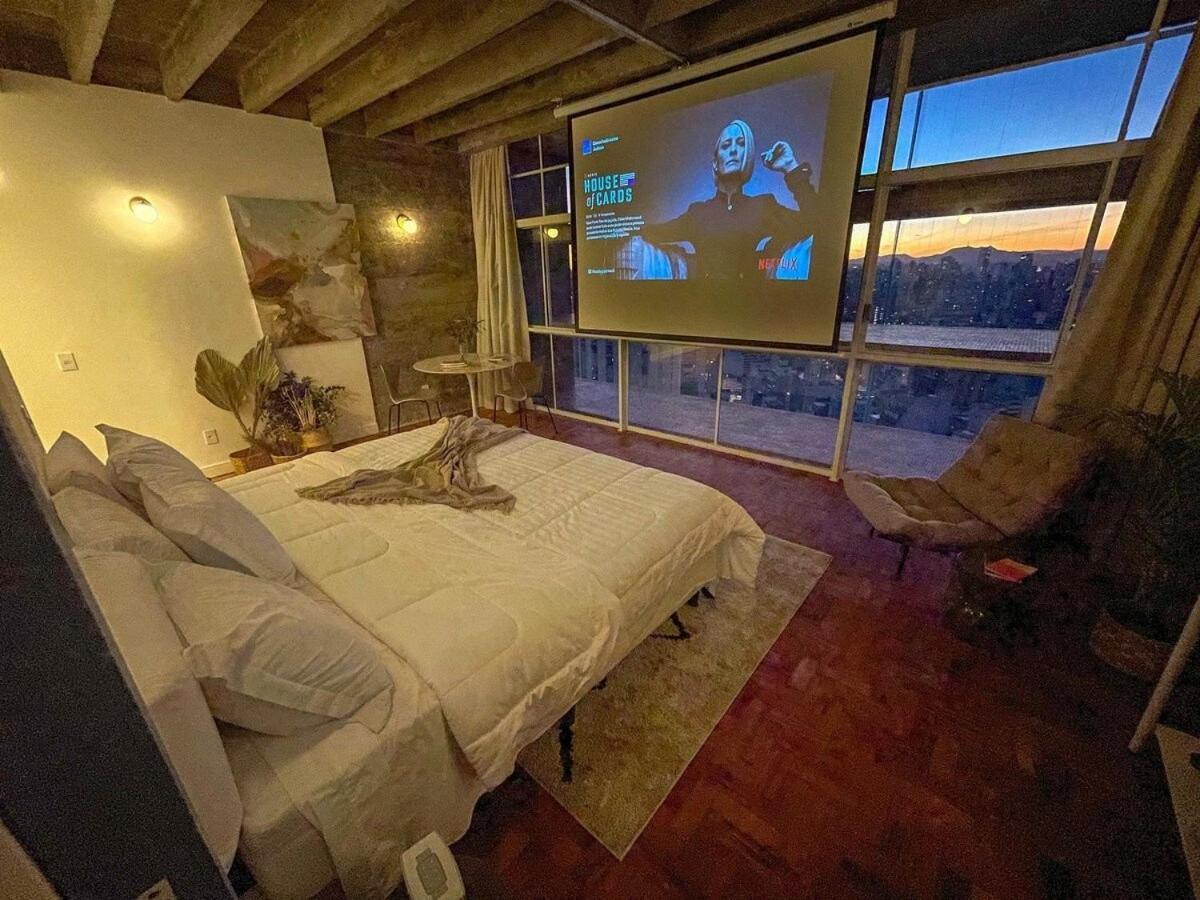 Vem Pro Copan Apartment *