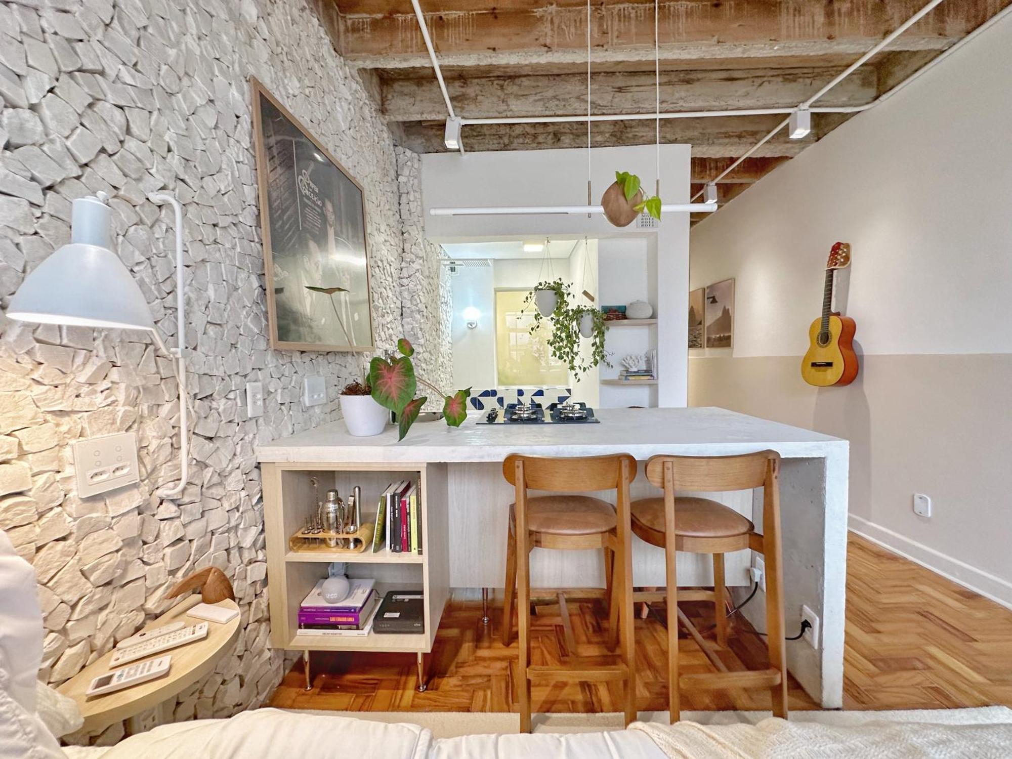 Apartment Vem Pro Copan *