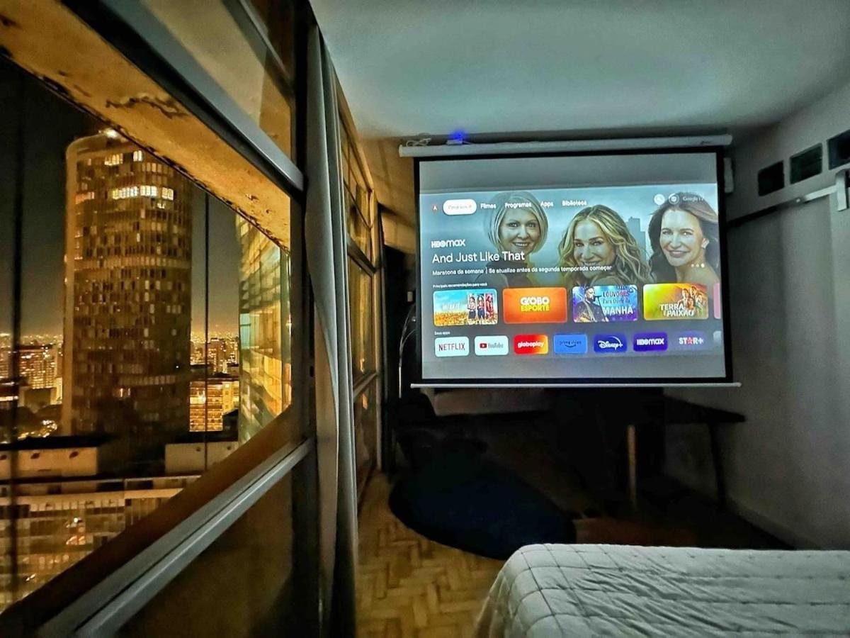Vem Pro Copan Apartment *