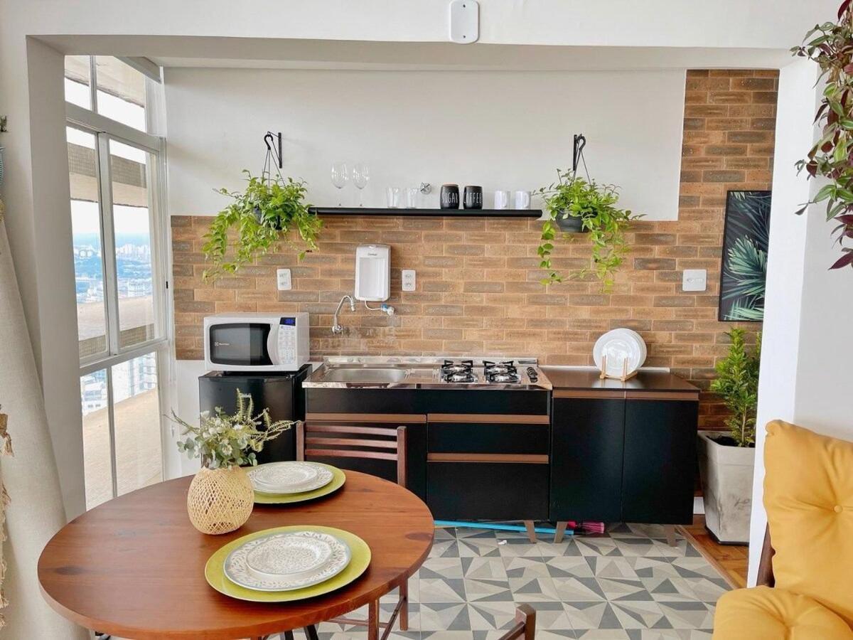 Apartment Vem Pro Copan *