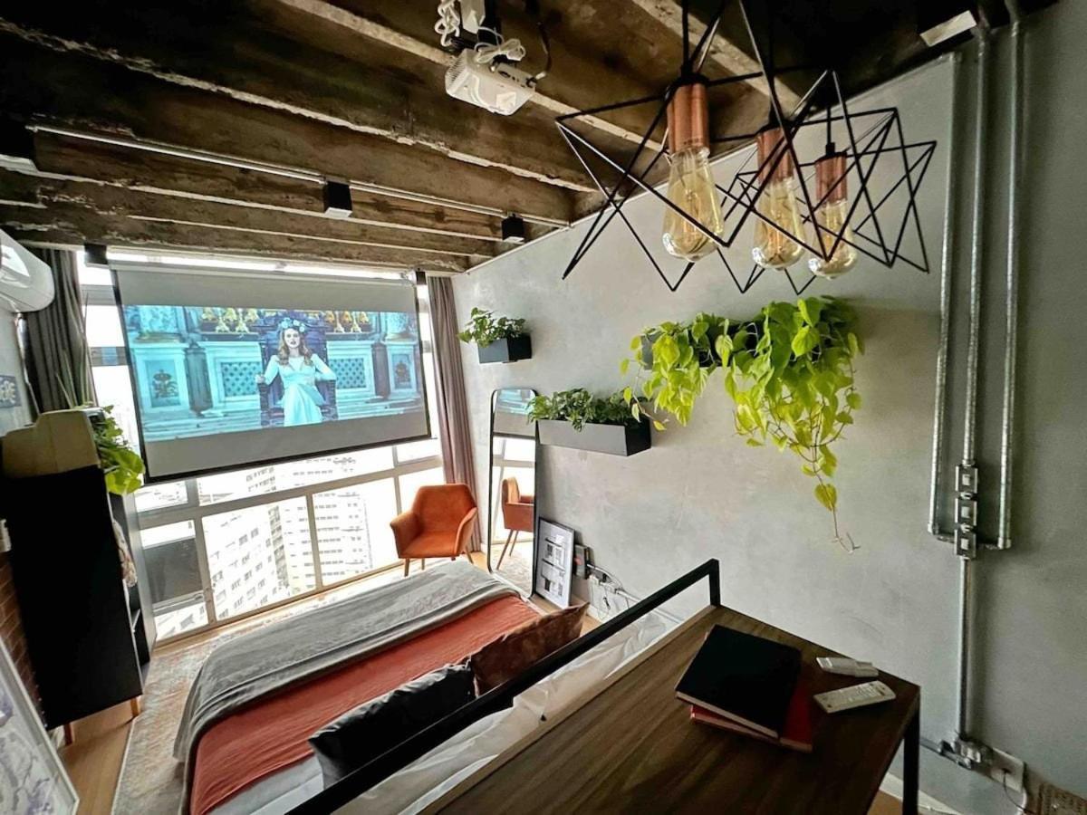 Apartment Vem Pro Copan *