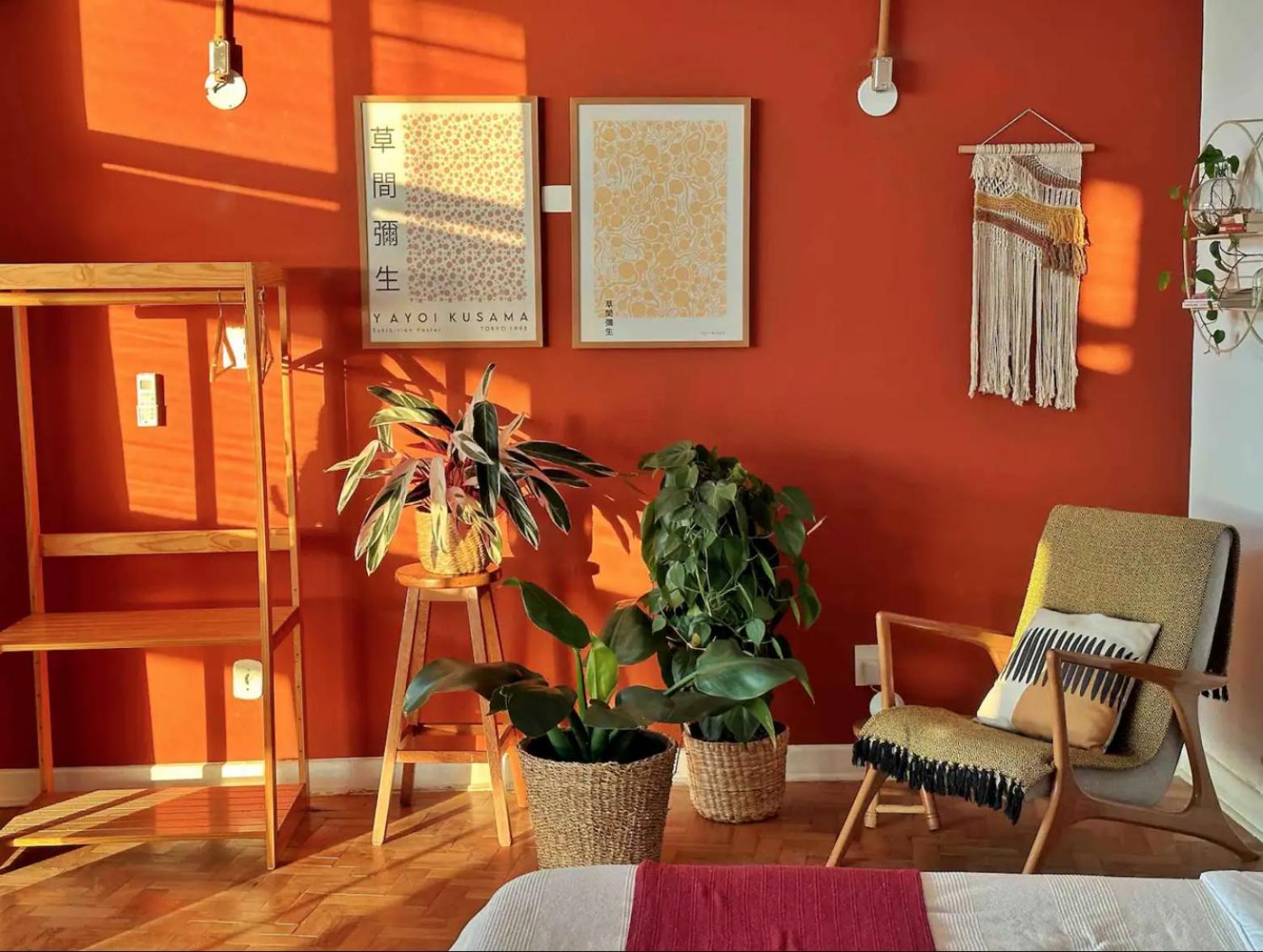 Apartment Vem Pro Copan *