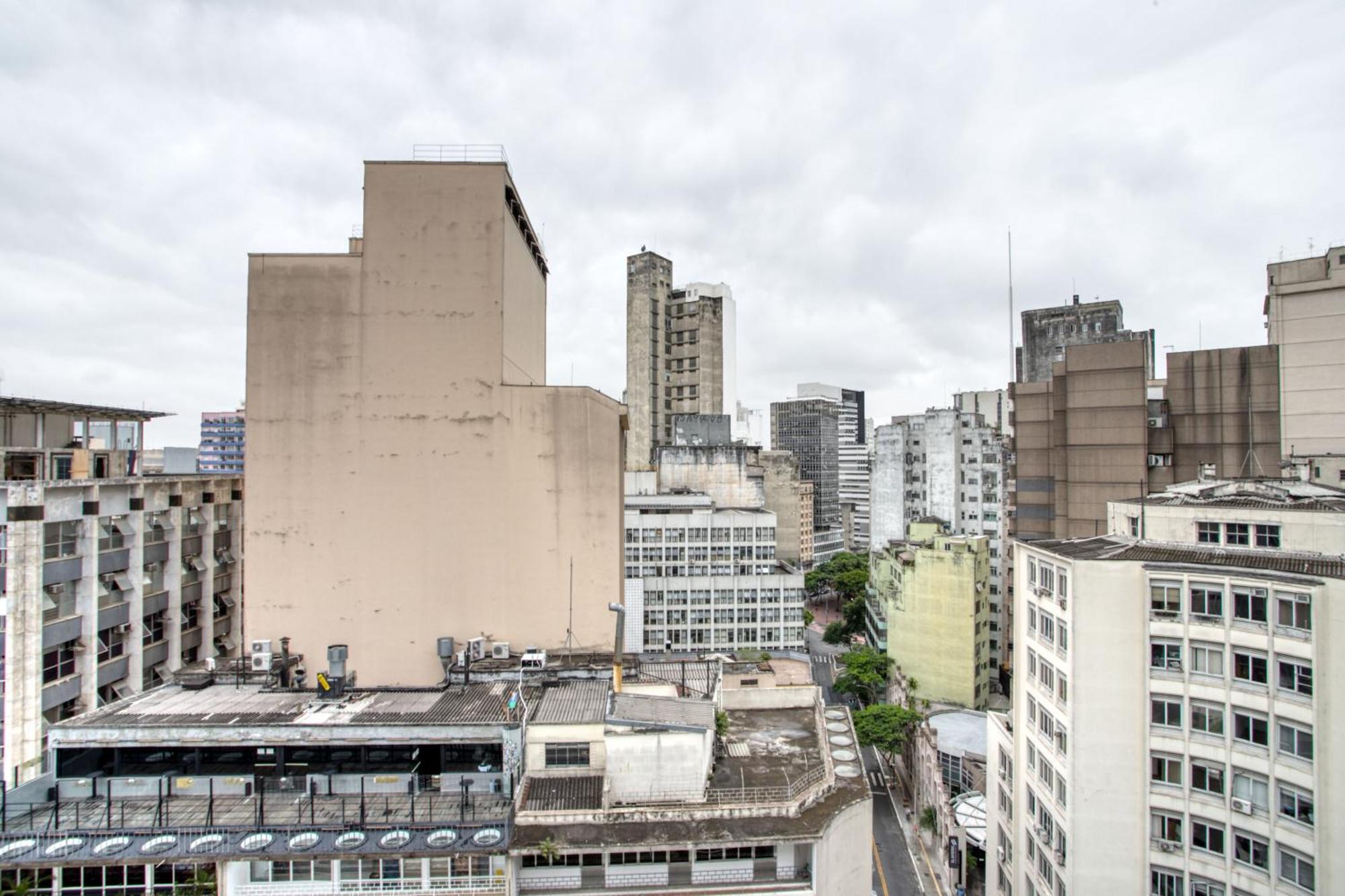 Tabas - Renata Edificio - Buarque Căn hộ *