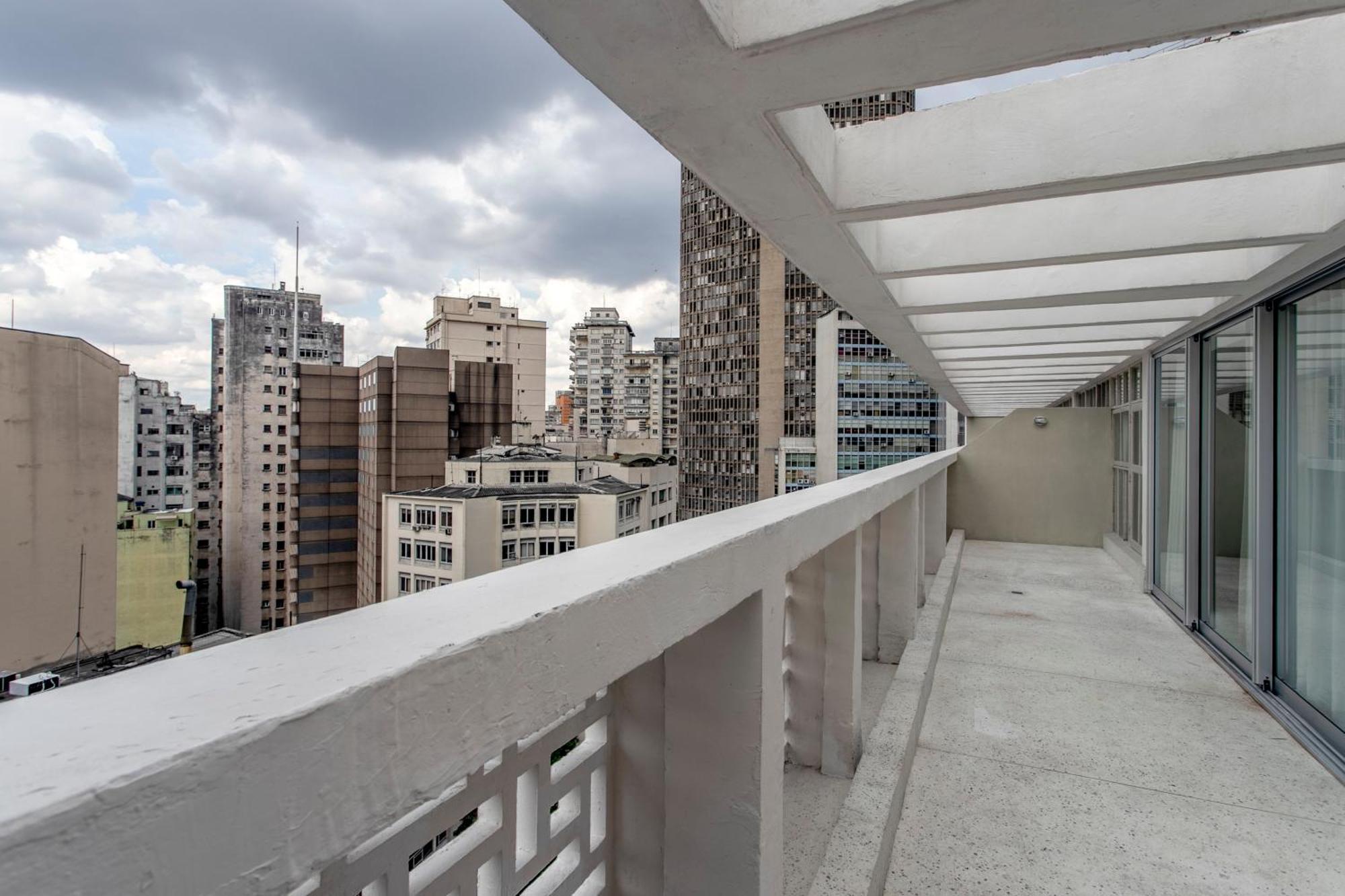 Tabas - Renata Edificio - Buarque *