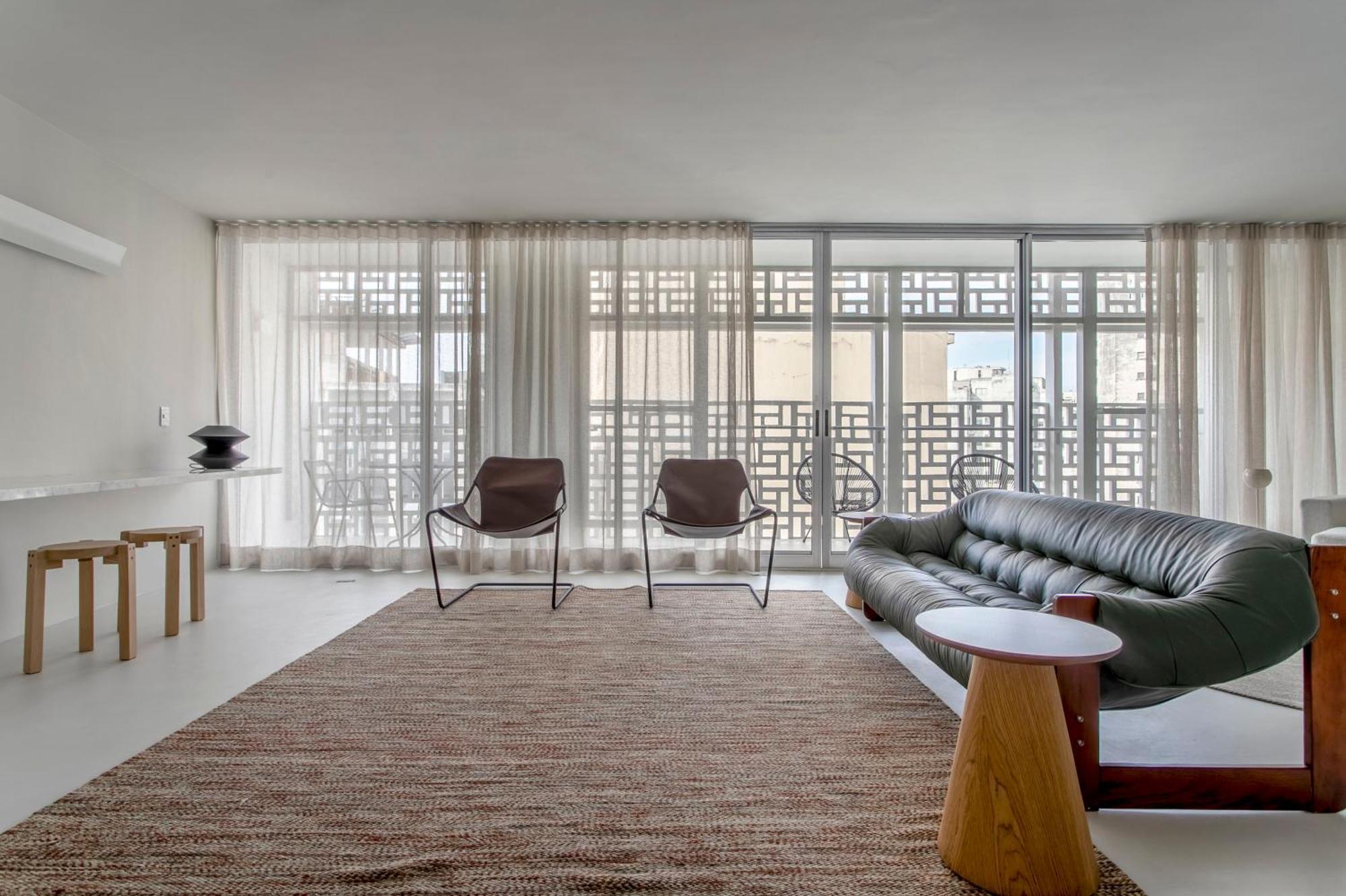 Tabas - Renata Edificio - Buarque