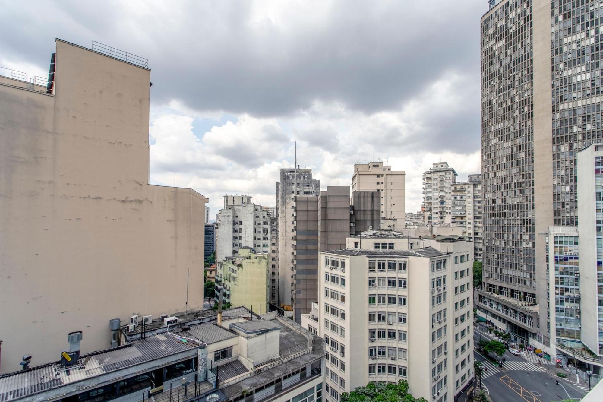 Tabas - Renata Edificio - Buarque *