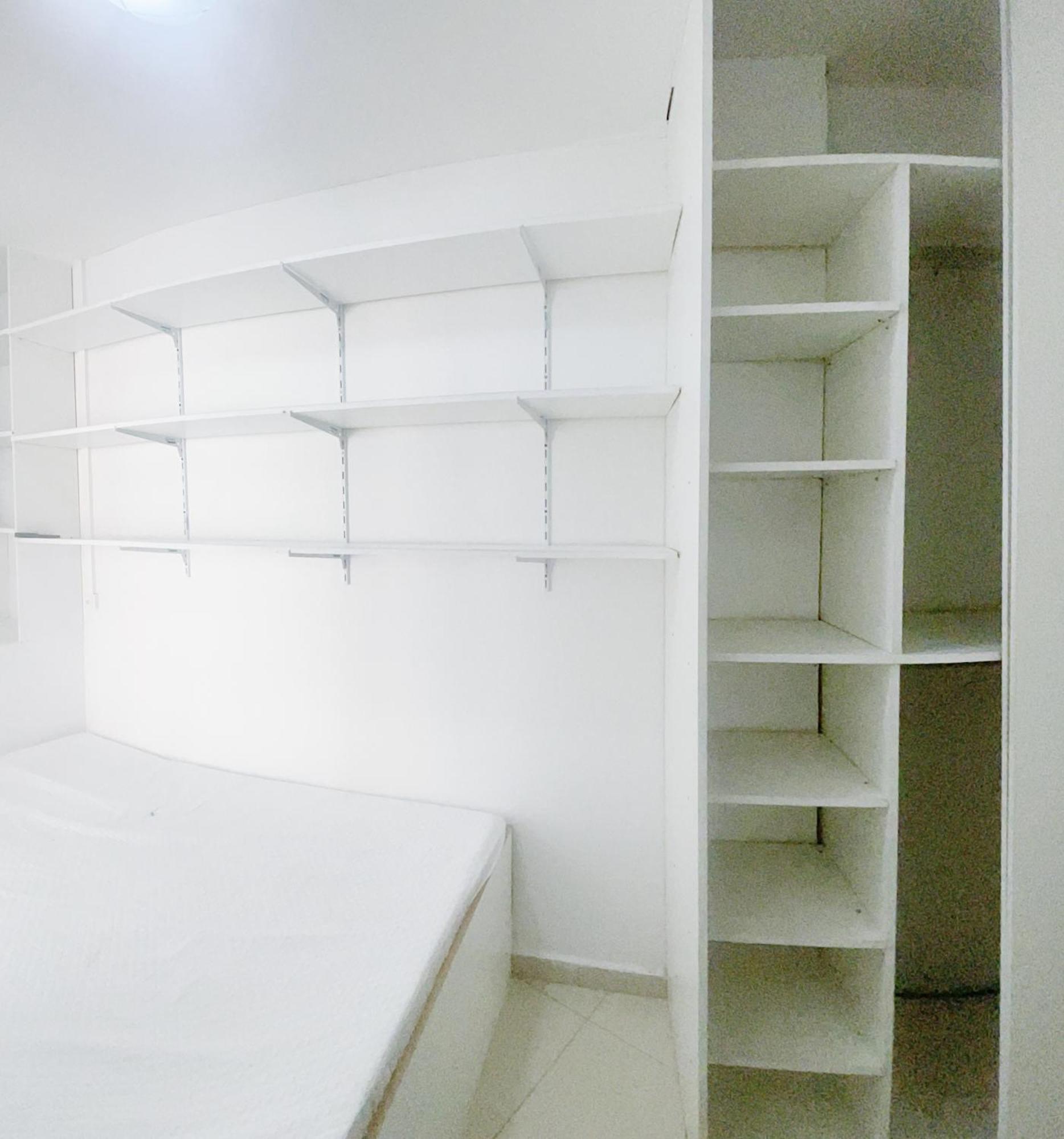 Hospedaria Bergamo *