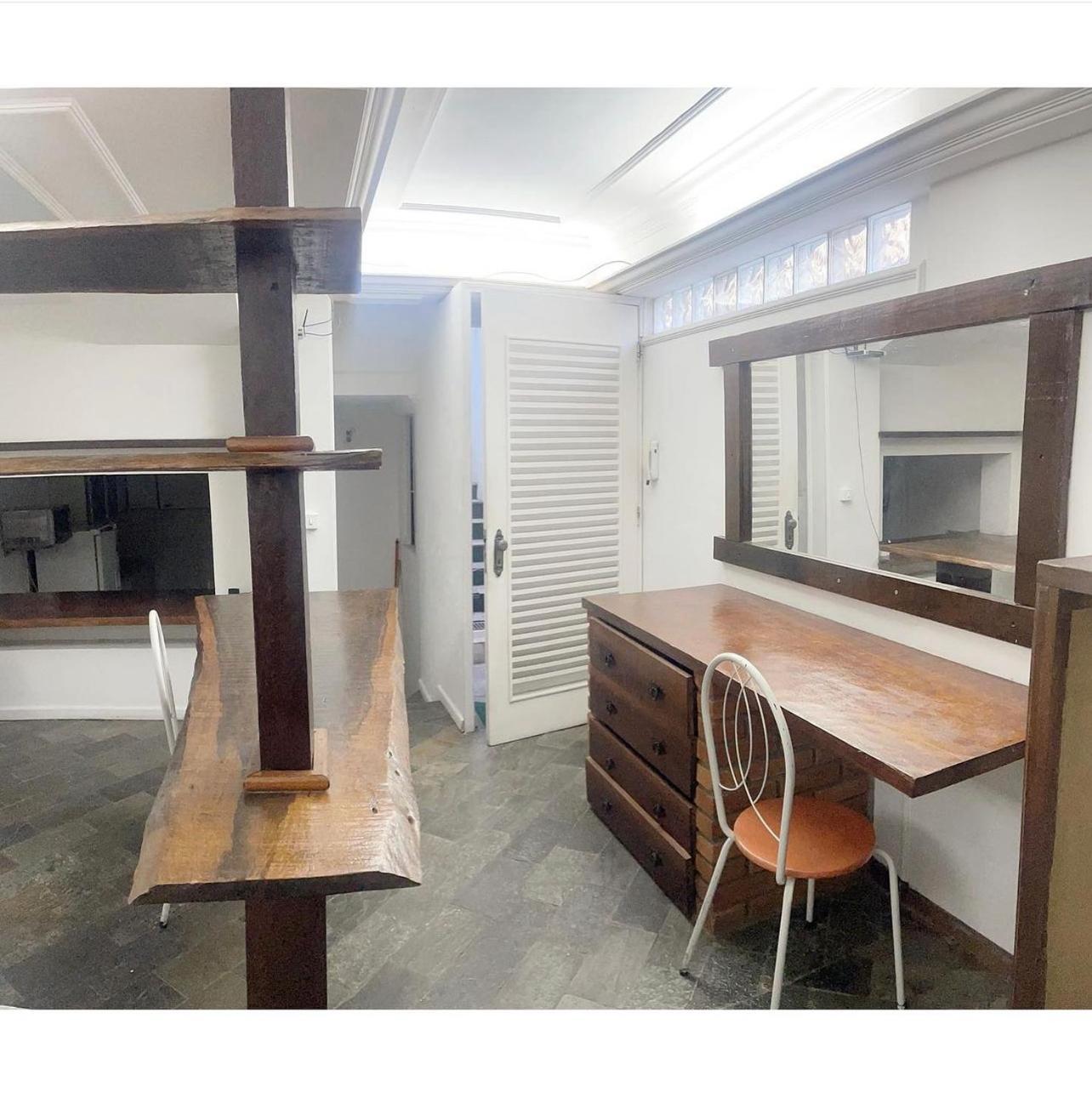 Hospedaria Bergamo Wisma tamu Sao Paulo
