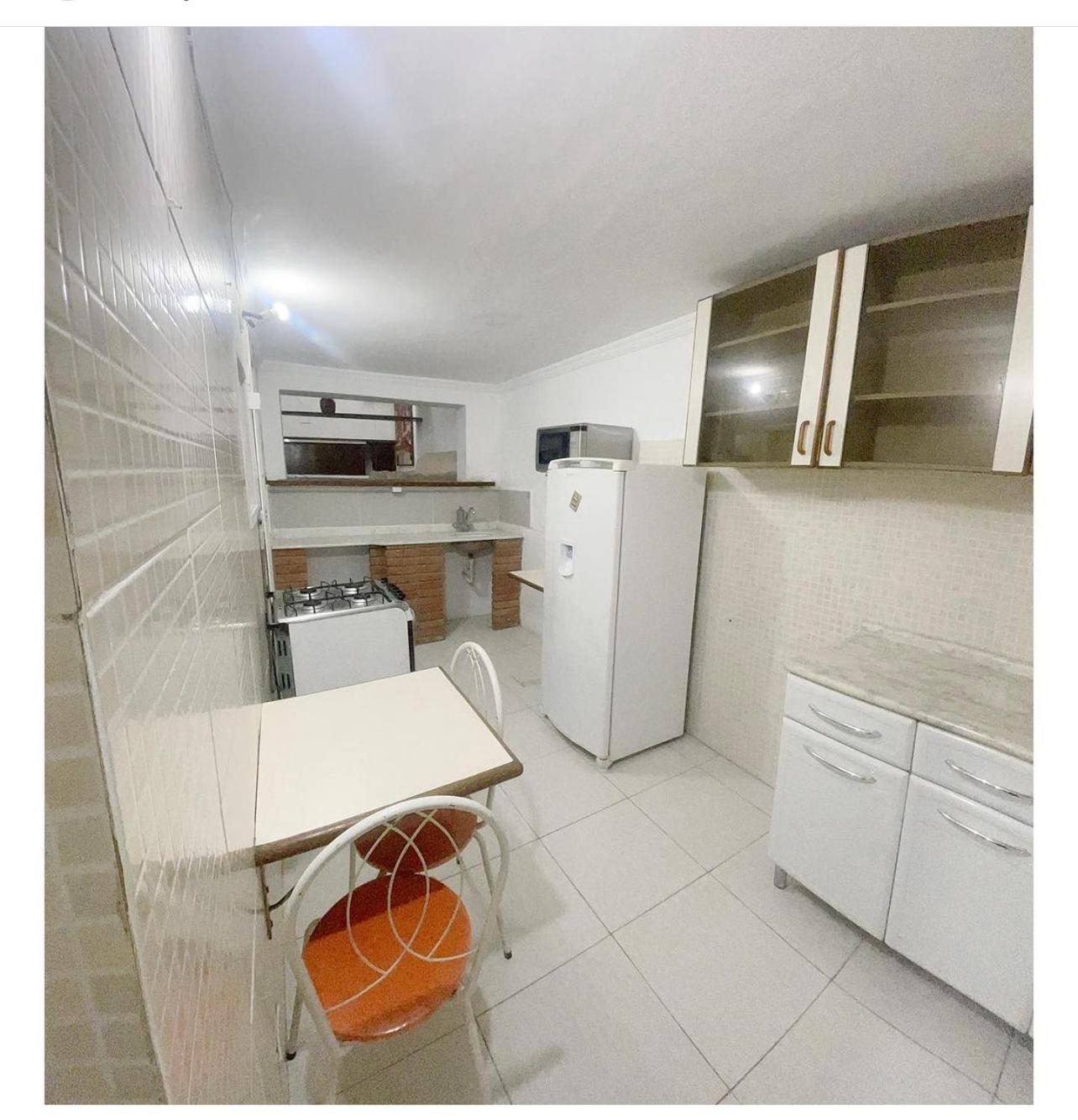 Wisma tamu Hospedaria Bergamo *