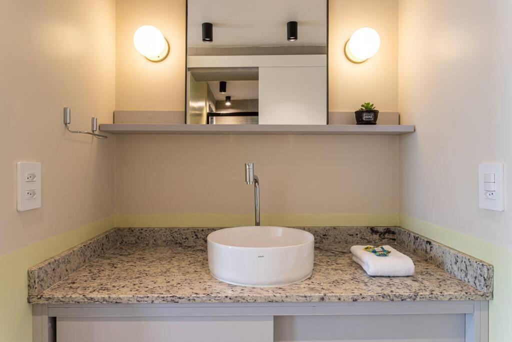 M3426b | Charme No Topo Da Apartment *