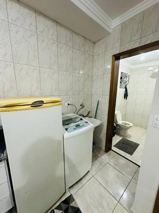 Apartment Apto 01 Mobiliado Horto Florestal - 05