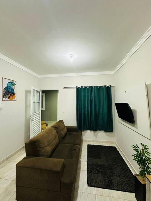 Apto 01 Mobiliado Horto Florestal - 05 Apartment *