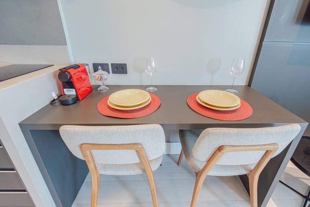 Apartment 1605 The Imperial Hall - Conforto E Comodidade | - Oscar Freire. *