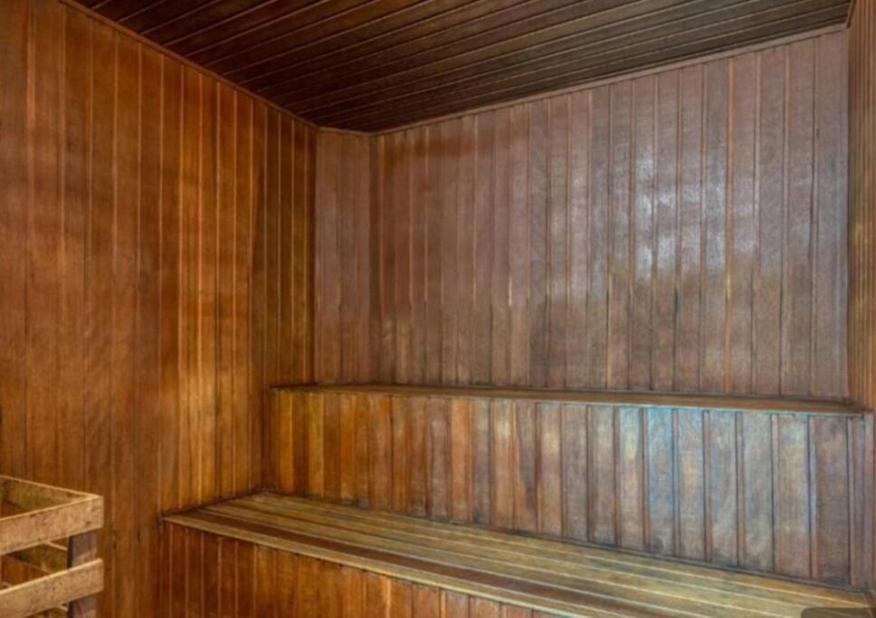 Apartment 1605 The Imperial Hall - Conforto E Comodidade | - Oscar Freire. Sao Paulo