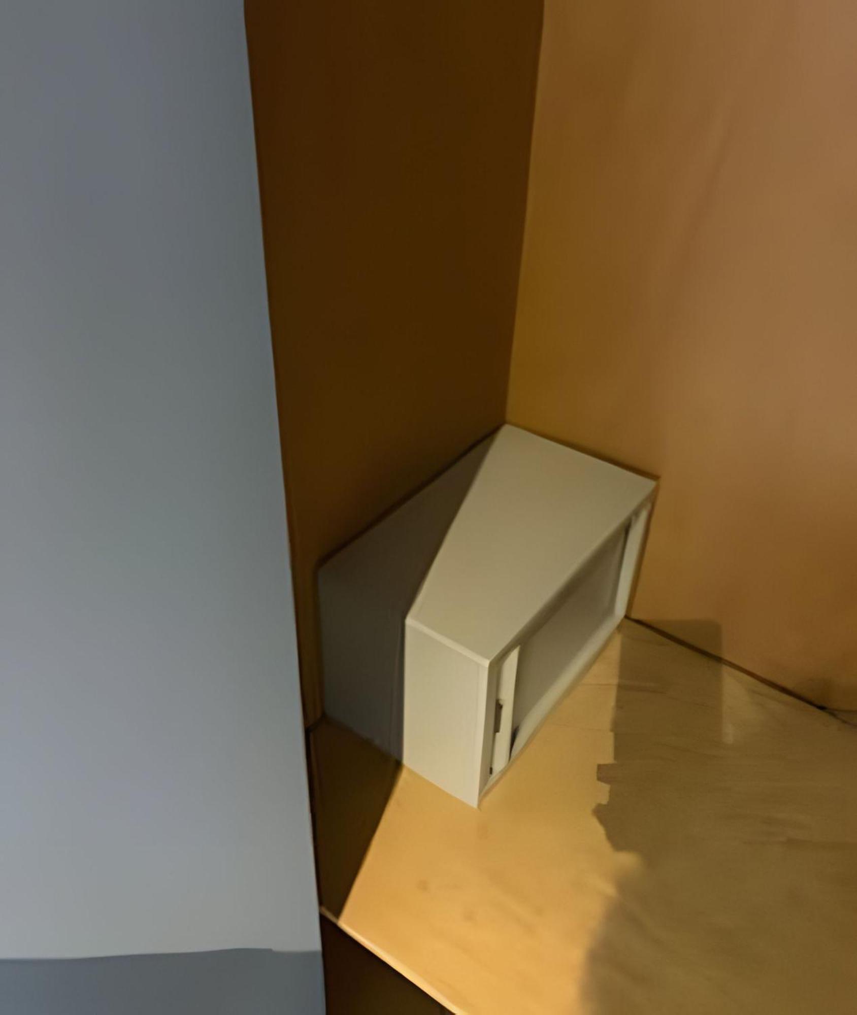 Apartment Get A Flat 703 Bienal-ibirapuera *