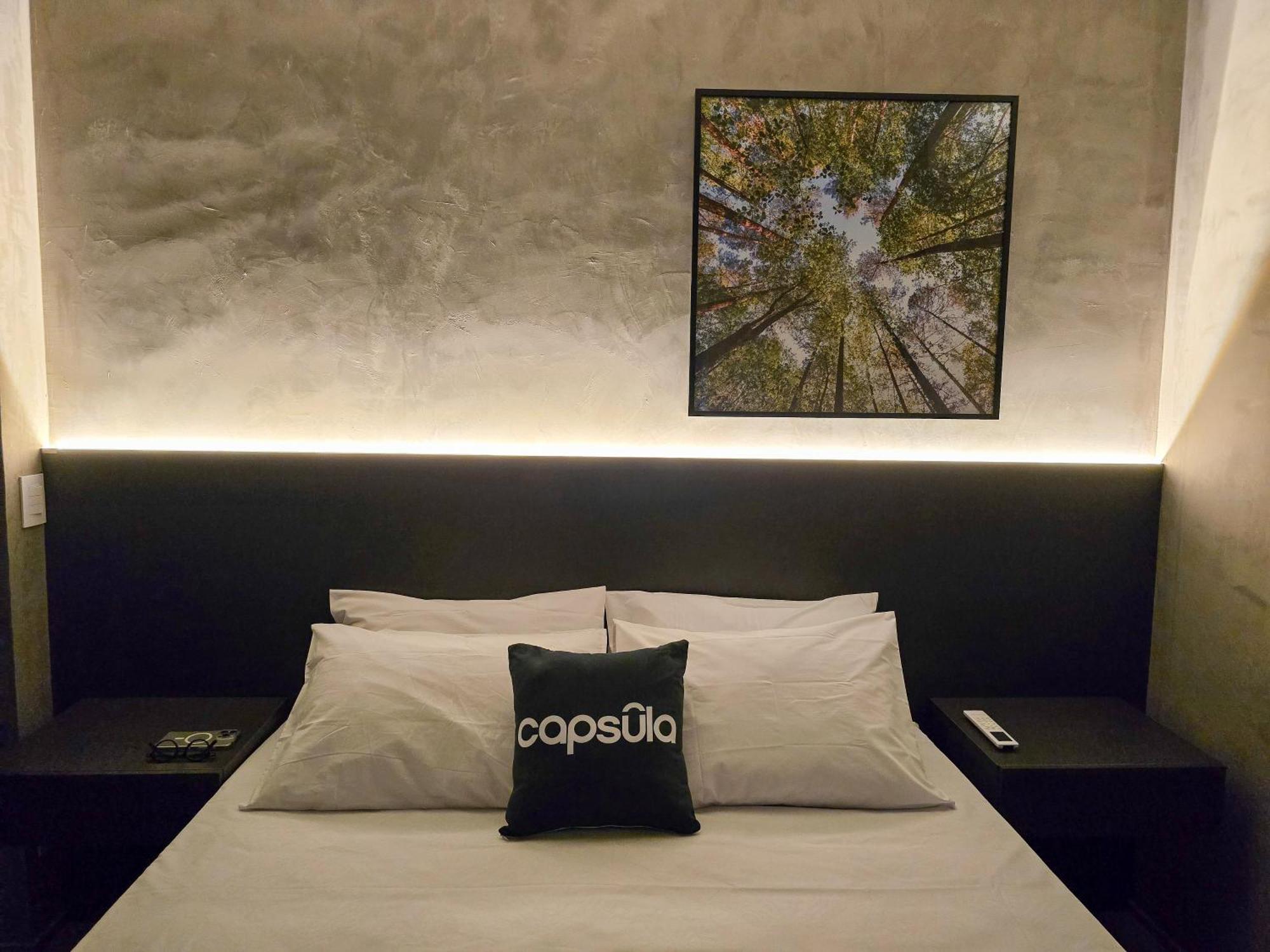 Paulista - By Capsula Apartment São Paulo