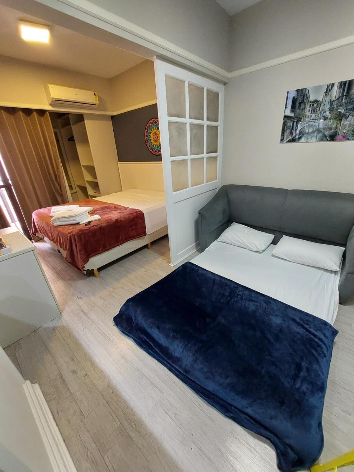 Apartment Flat Champ's Elysees *