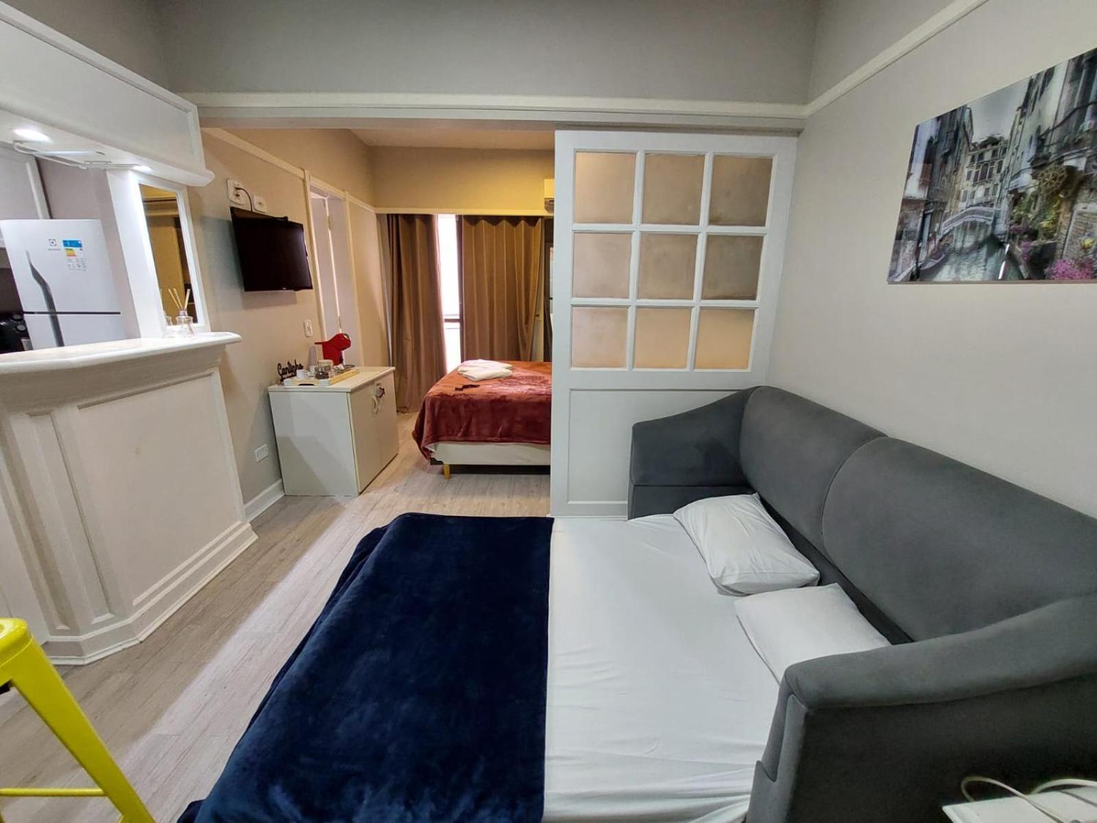 Flat Champ's Elysees Apartment *