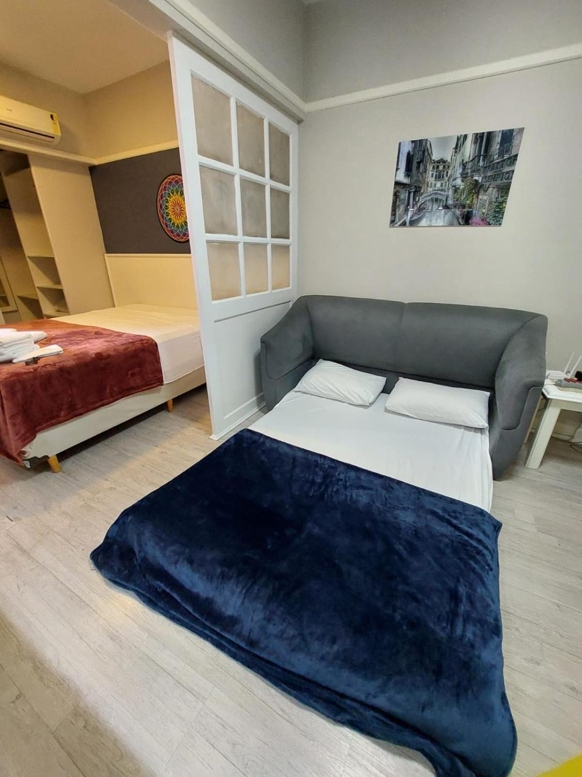 Apartment Flat Champ's Elysees