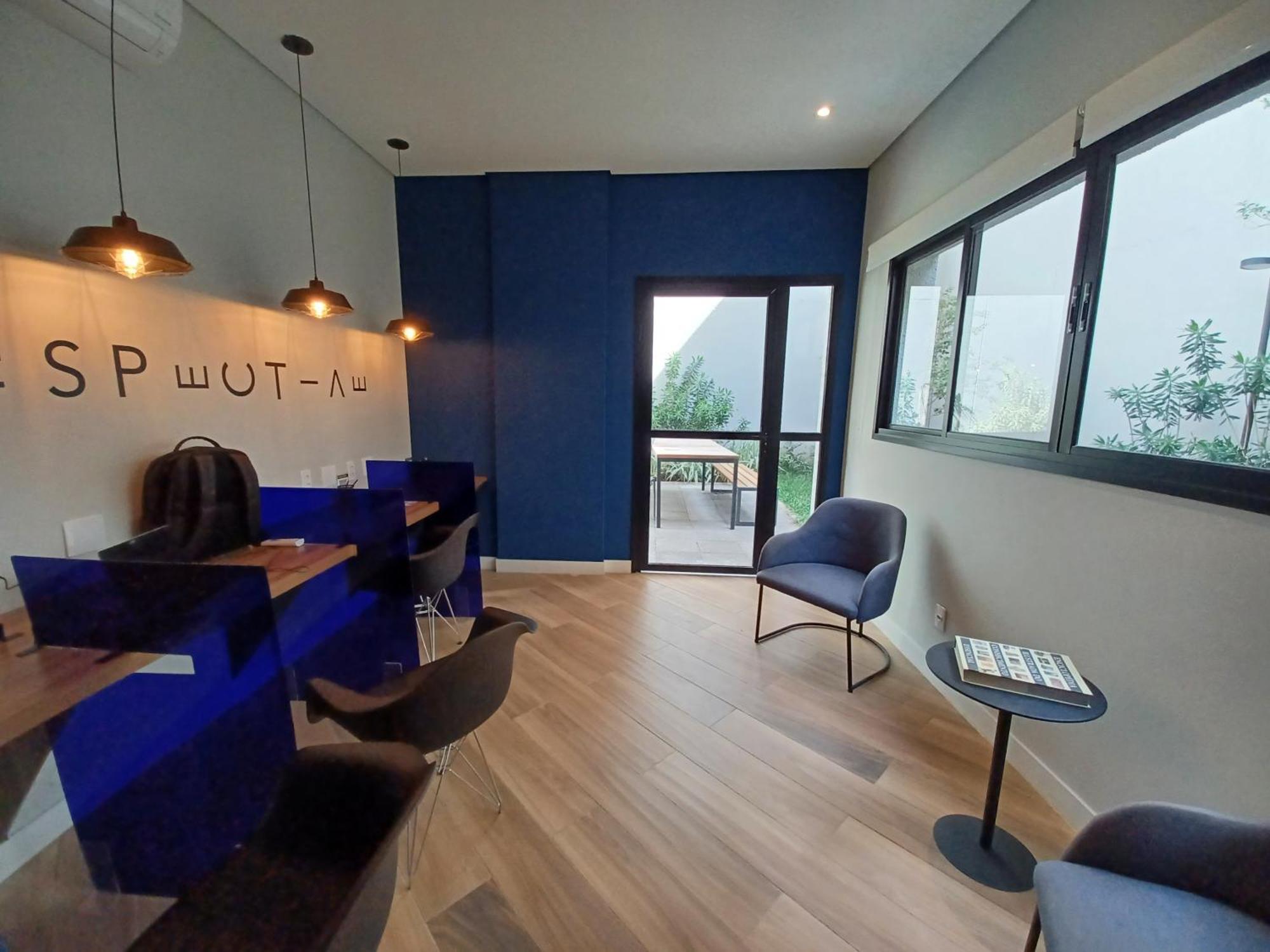 Roomo My One Bela Vista Residencial Căn hộ
