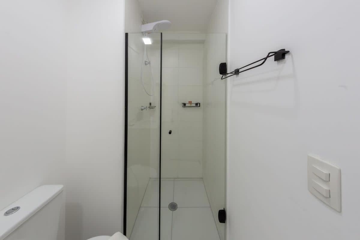 Apartemen Bhomy Consolacao -a 200m Do Metro Paulista Art906 Sao Paulo