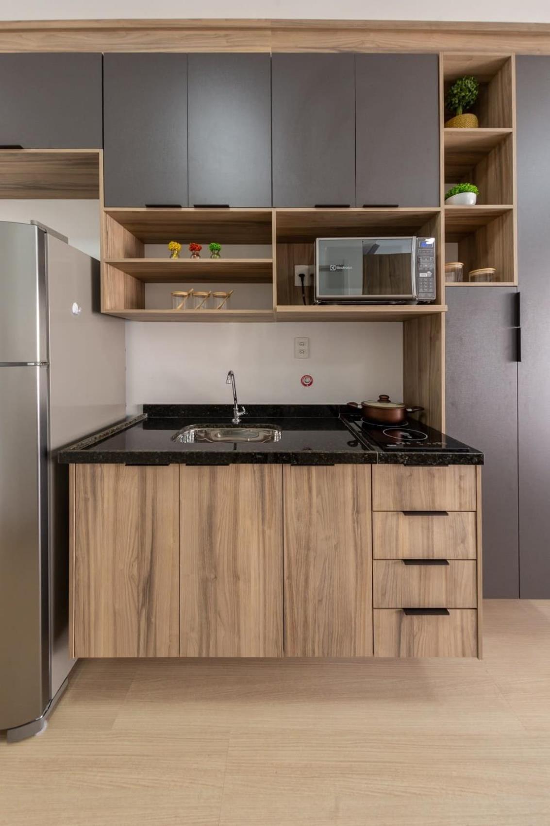 Bhomy Consolacao -a 200m Do Metro Paulista Art906 Apartemen