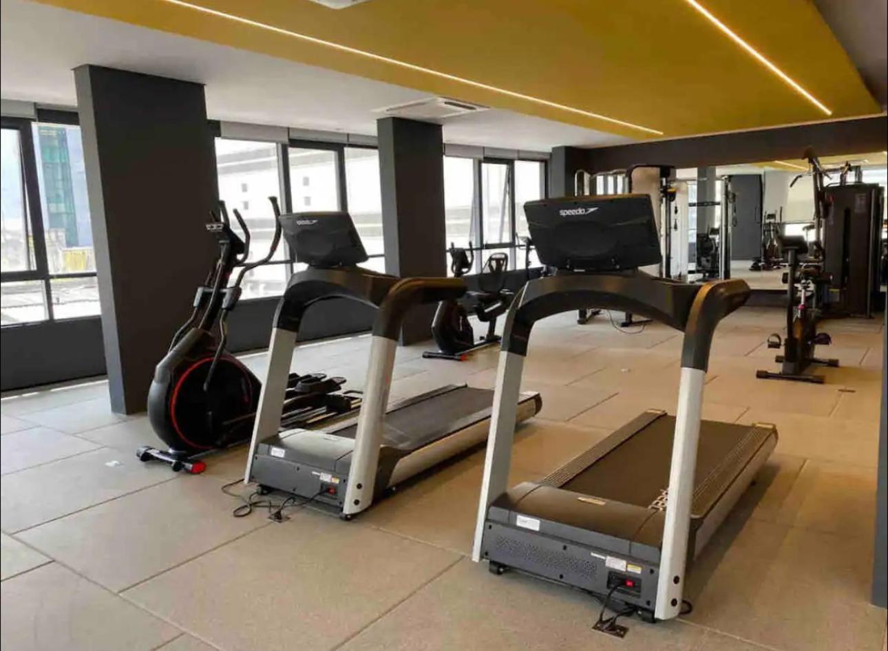 Apto Prox Av Paulista Apartment *