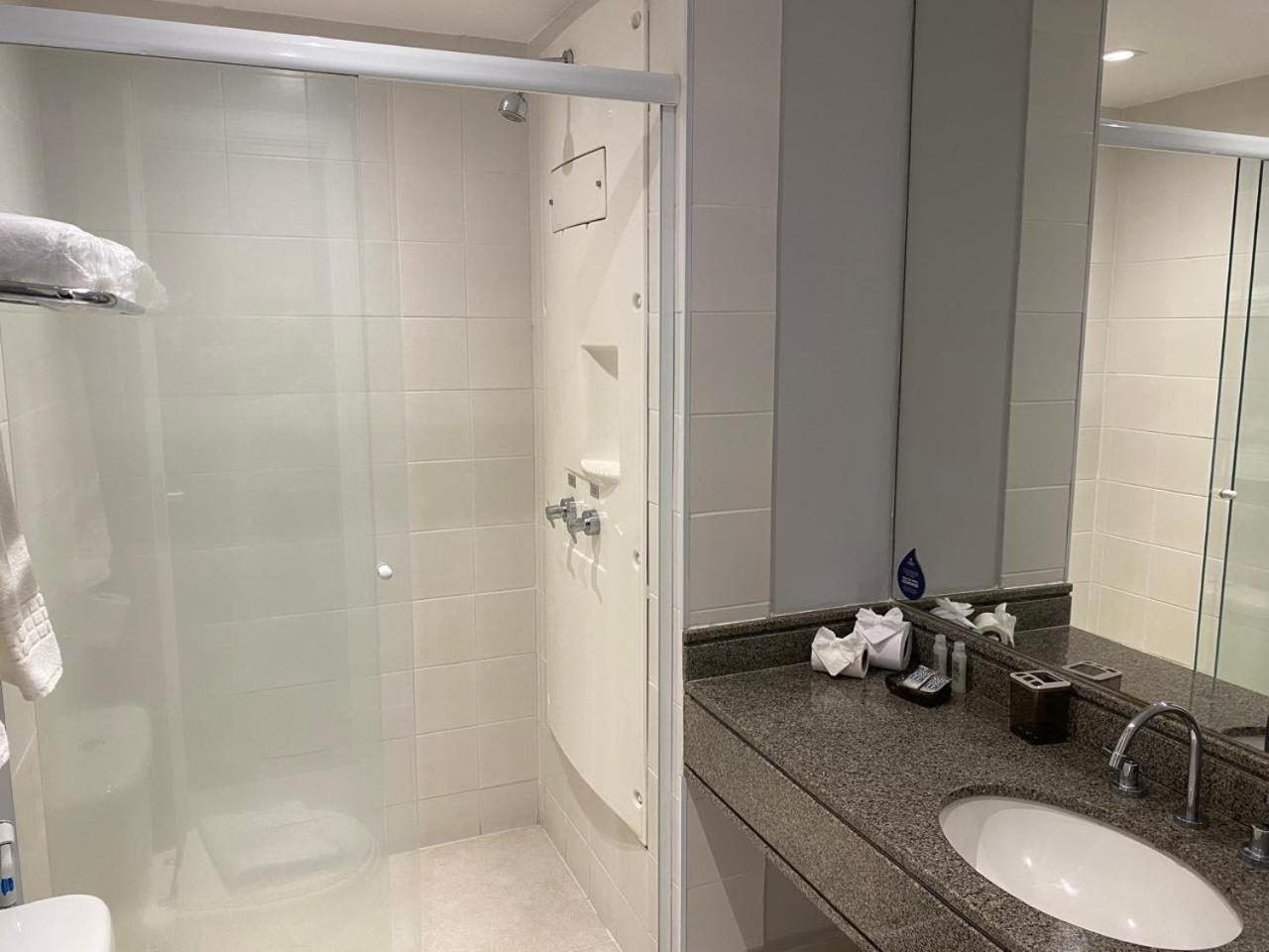 Luxuoso Aeroporto Congonhas Com Garagem 1708 Apartamento