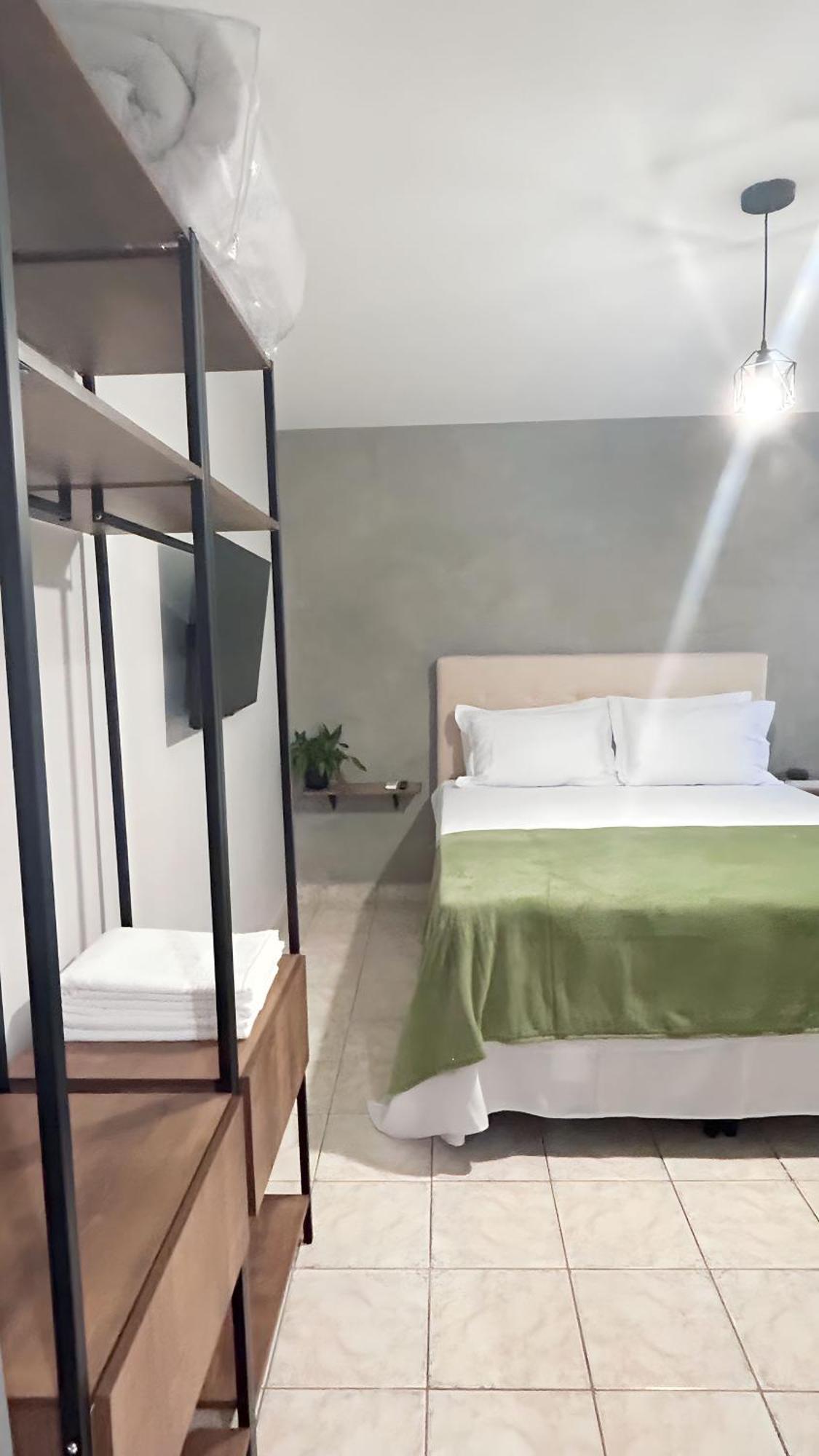 Conforto E Localizacao - Expo São Paulo