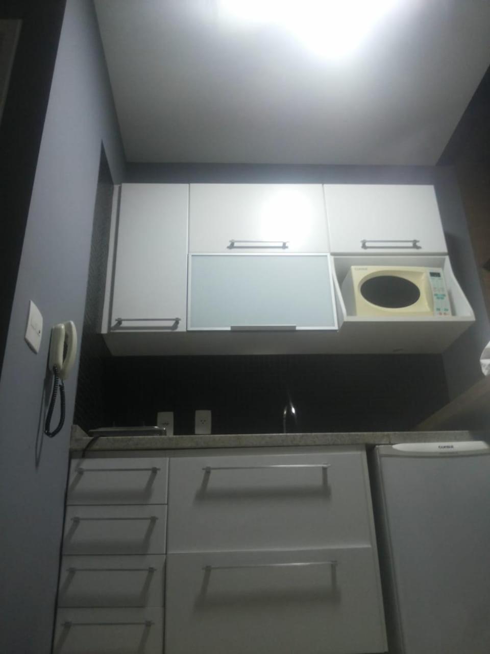 Nyc Complex Apartemen Sao Paulo