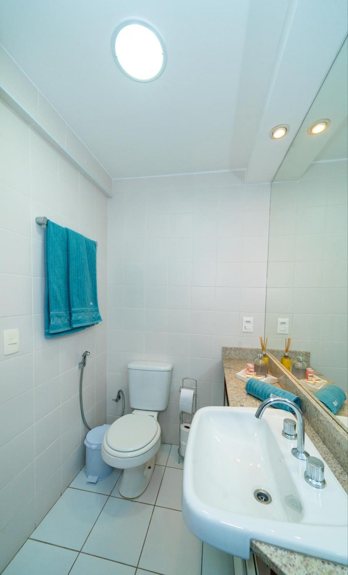 Nyc Complex Apartemen *