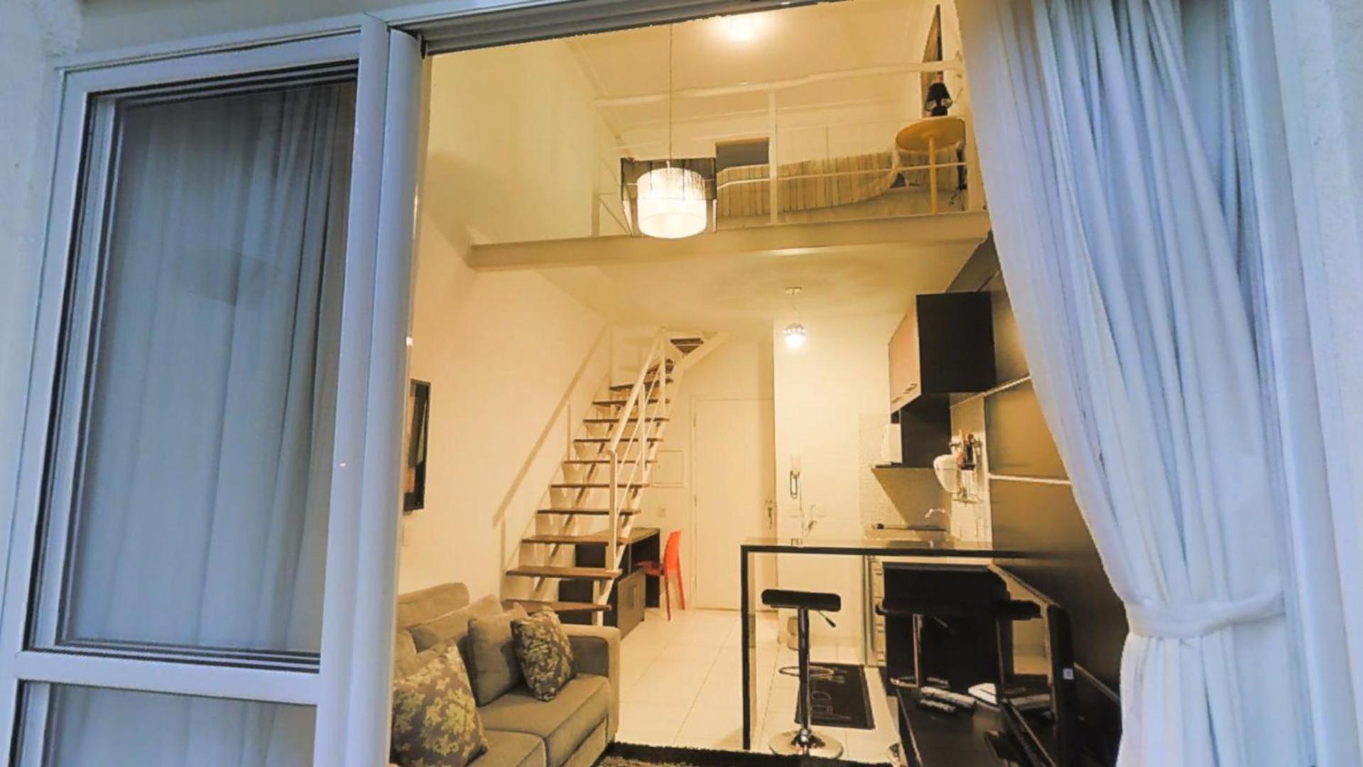 Nyc Complex Sao Paulo