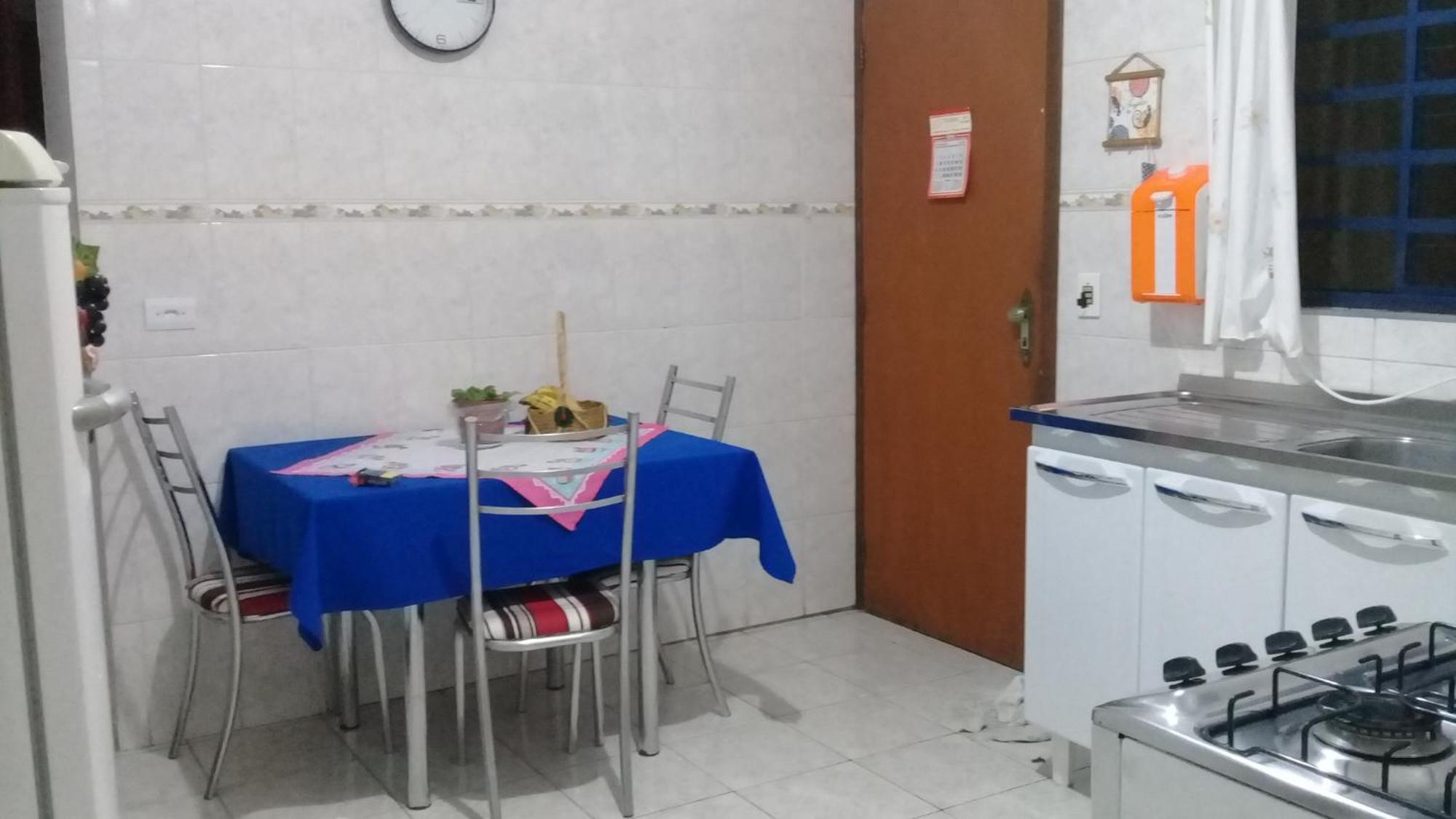 Acomodacao Em Interlagos Ferienhaus São Paulo