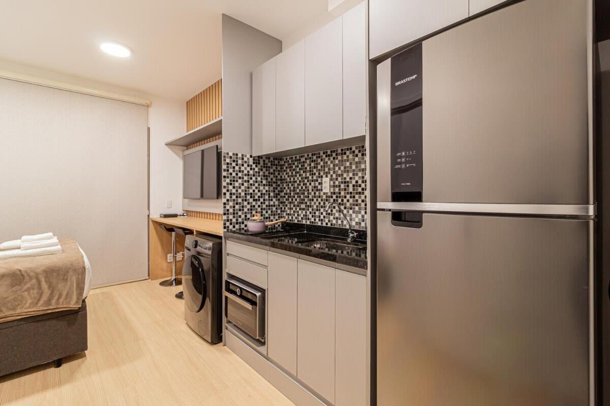 Bhomy Consolacao - Ao Lado Da Av Paulista Art1609 Apartment Sao Paulo