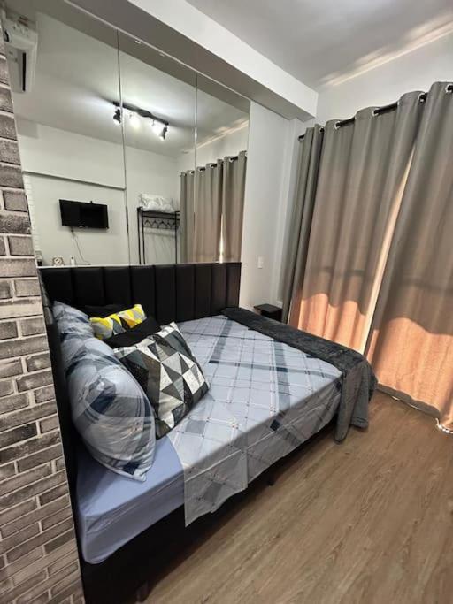 - Metro Republica Apartment São Paulo
